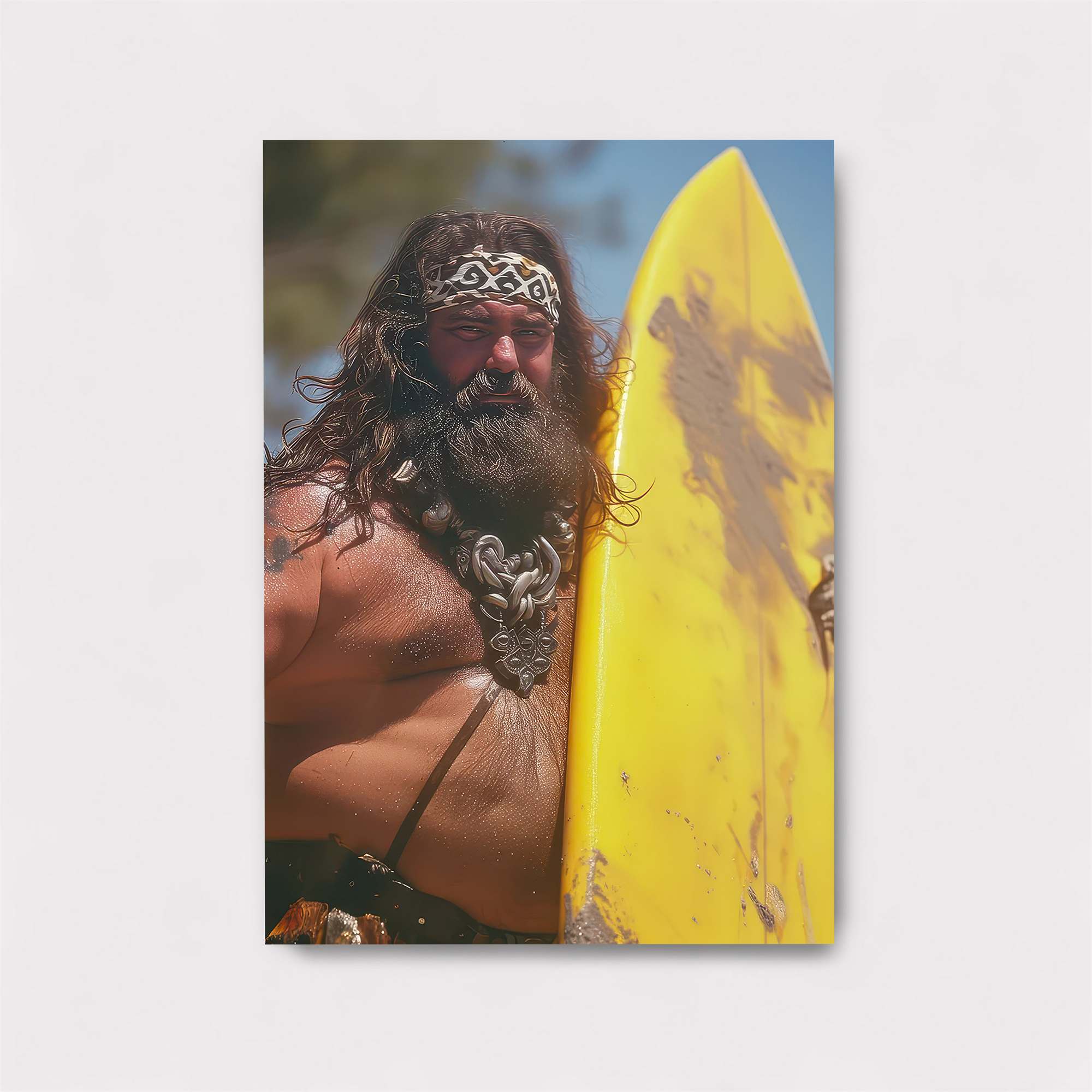 Viking Serenity Safe Wall Magnetic / M