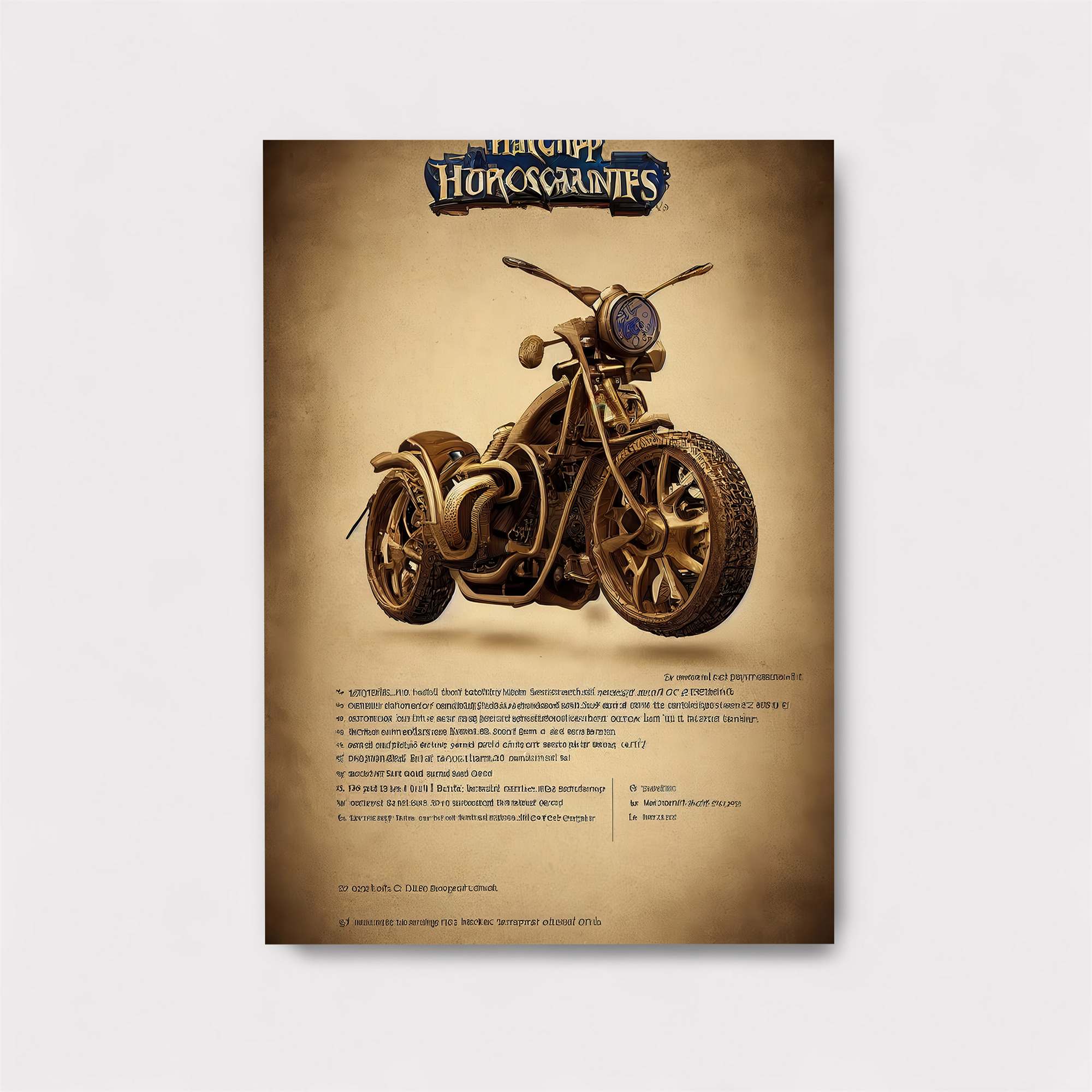 Ural Majesty Safe Wall Magnetic / M