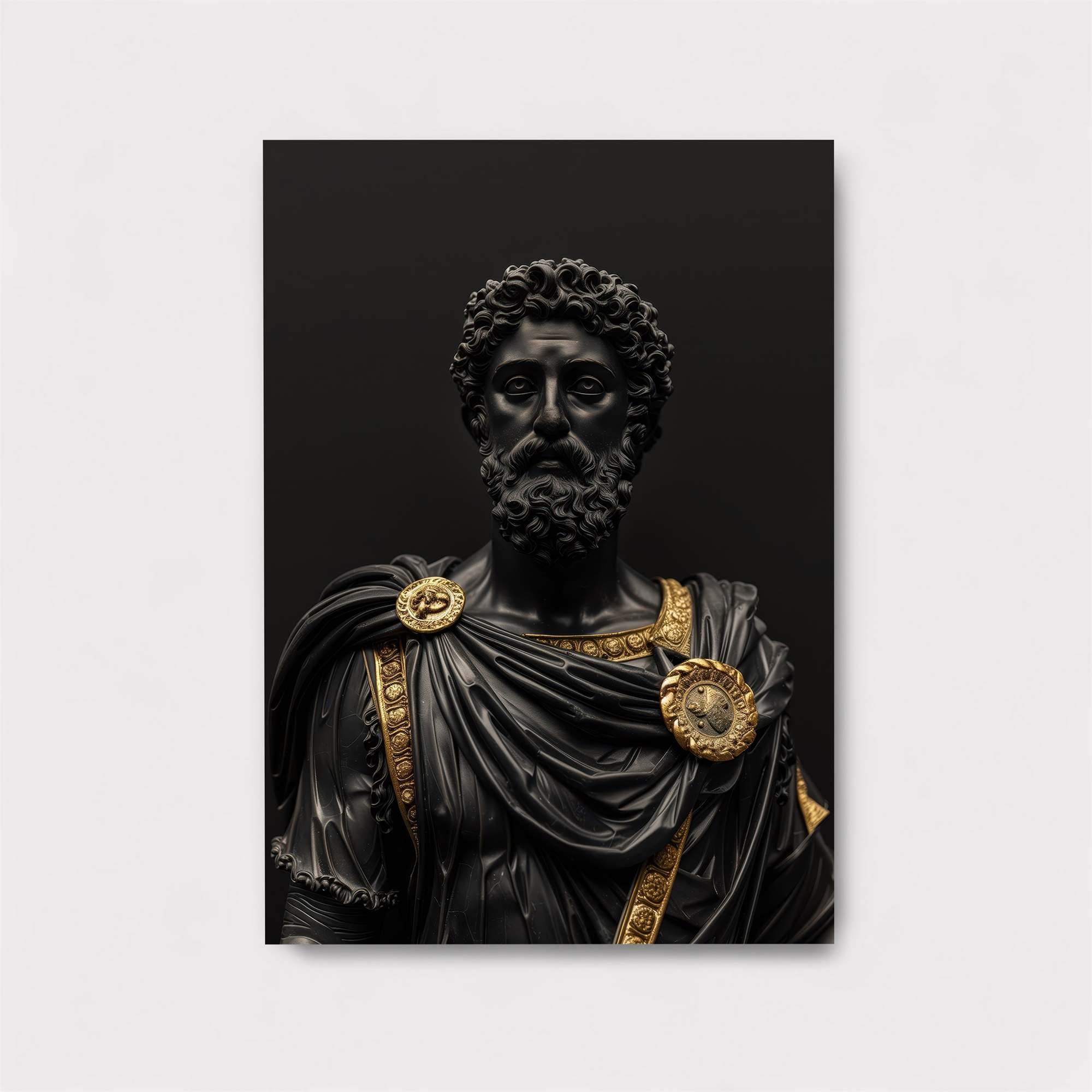 Septimius Serene Safe Wall Magnetic / M