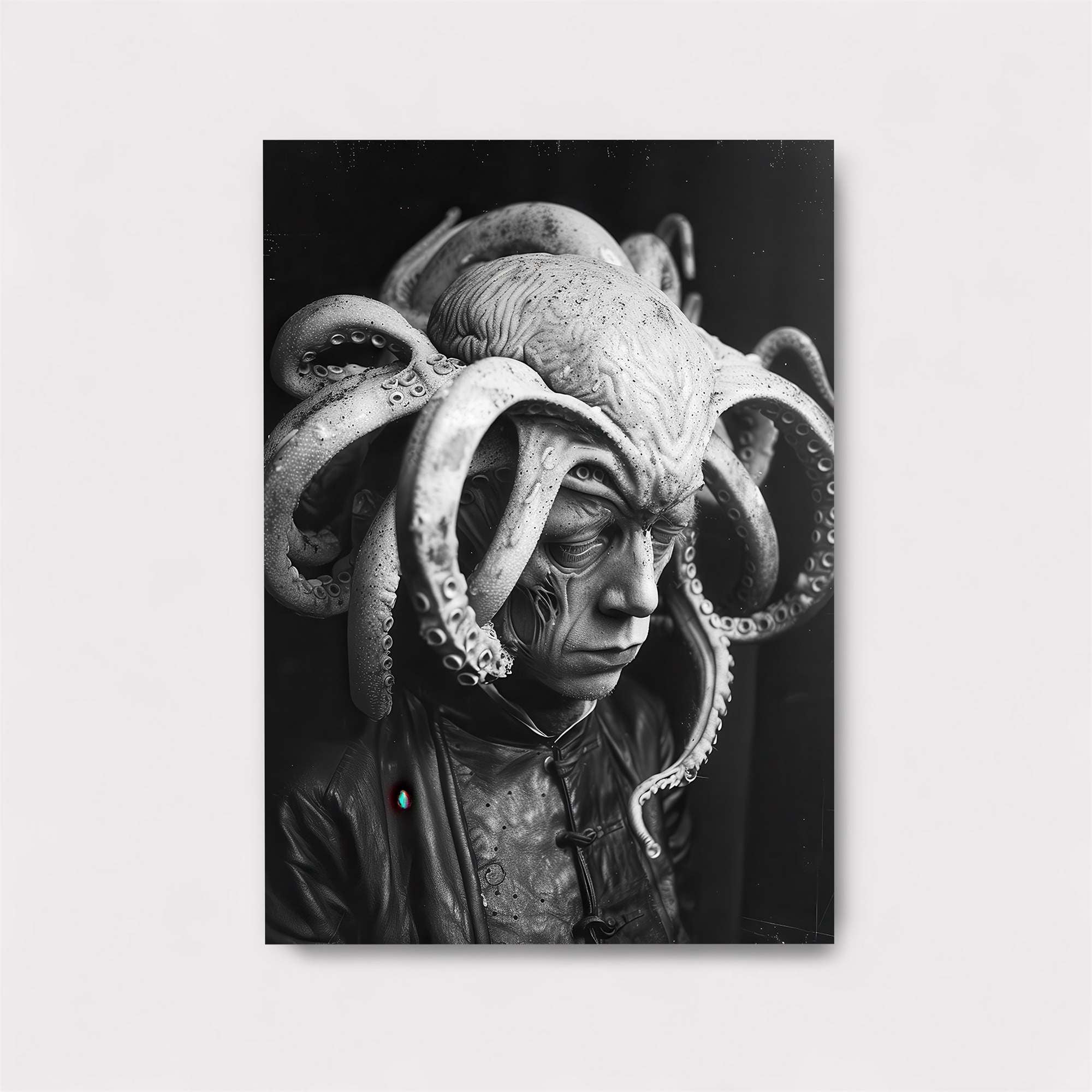 Cthulhu Dream Safe Wall Magnetic / M