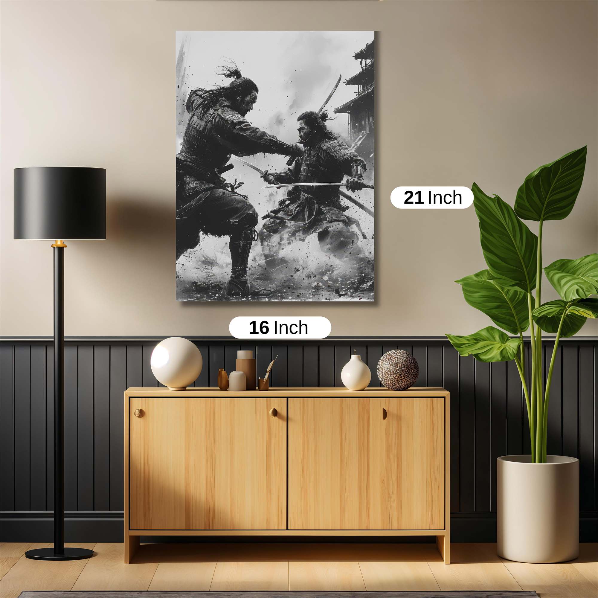 Reaper Gloom Safe Wall Magnetic / M