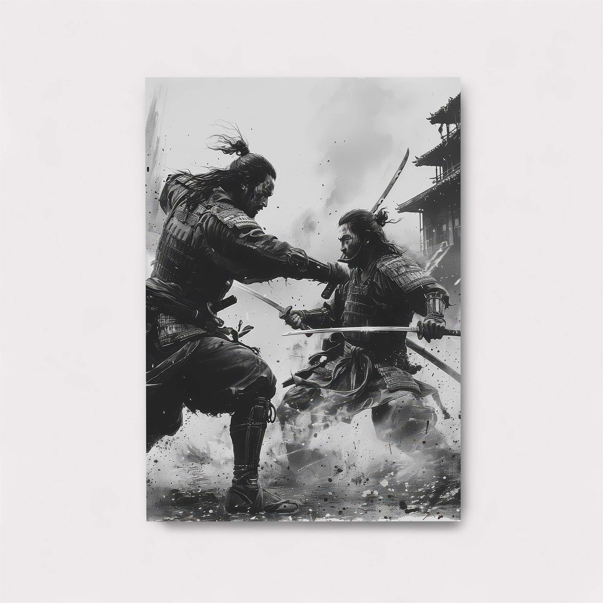 Reaper Gloom Safe Wall Magnetic / M