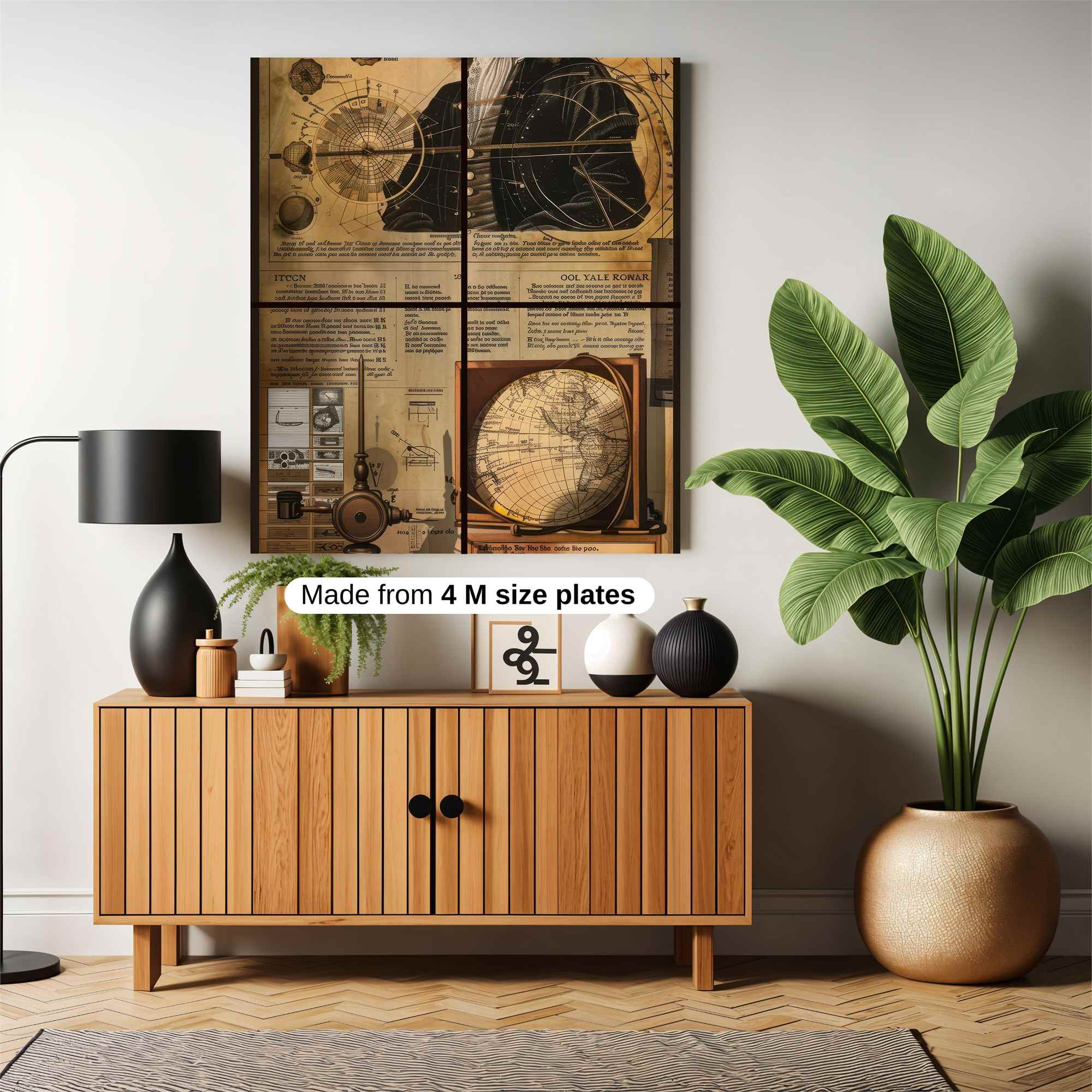 Rømer Radiant Safe Wall Magnetic / M