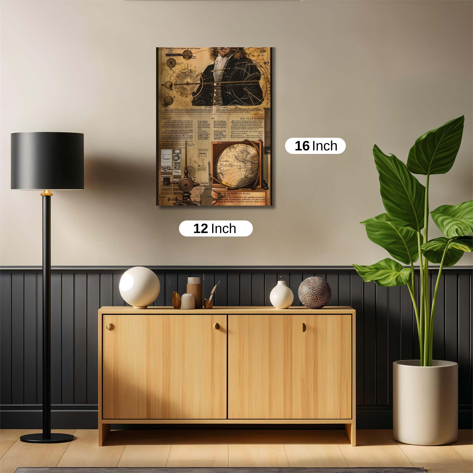Rømer Radiant Safe Wall Magnetic / M