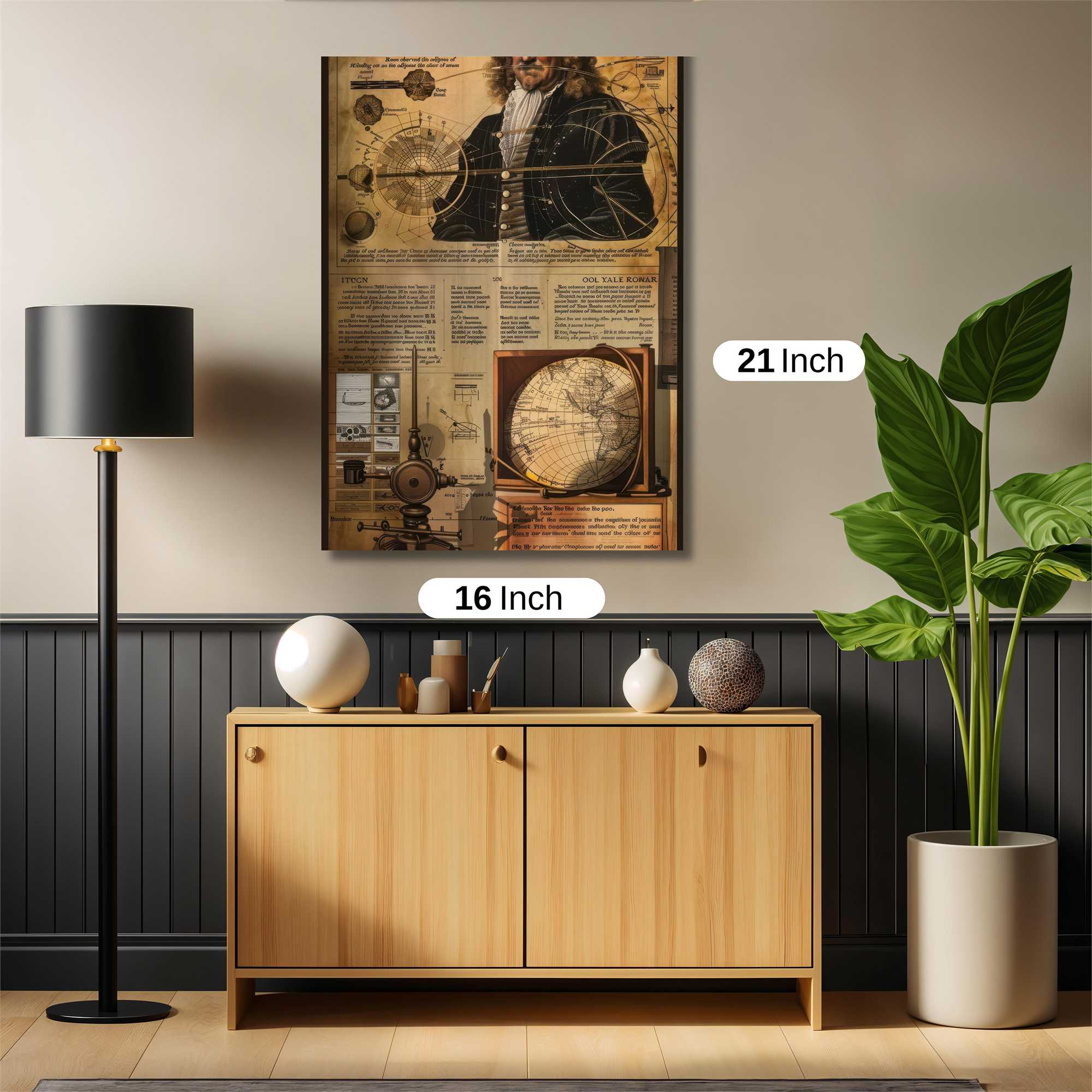Rømer Radiant Safe Wall Magnetic / M