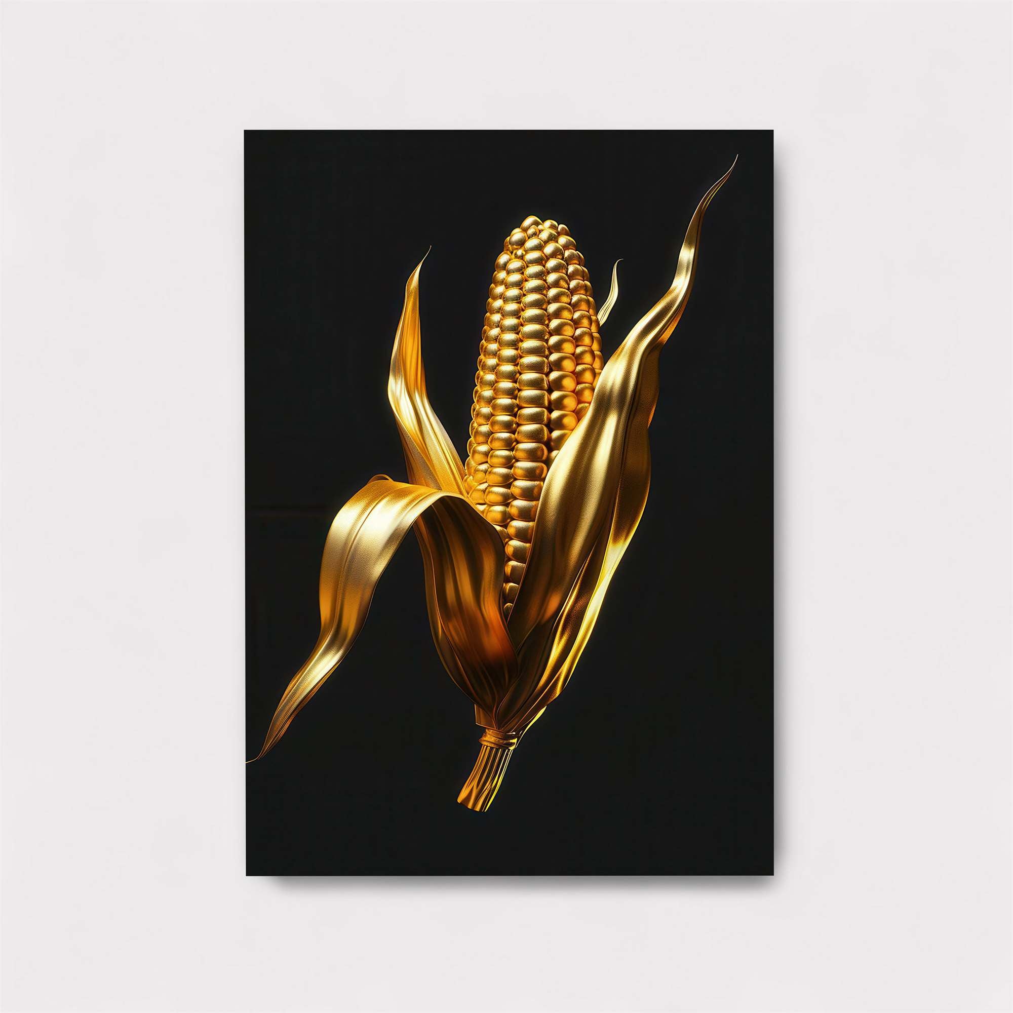 Golden Majesty Safe Wall Magnetic / M