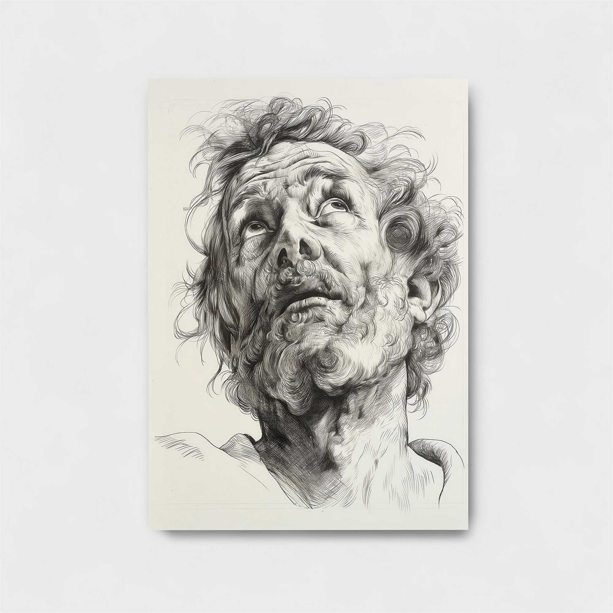 Socrates Serene Safe Wall Magnetic / M