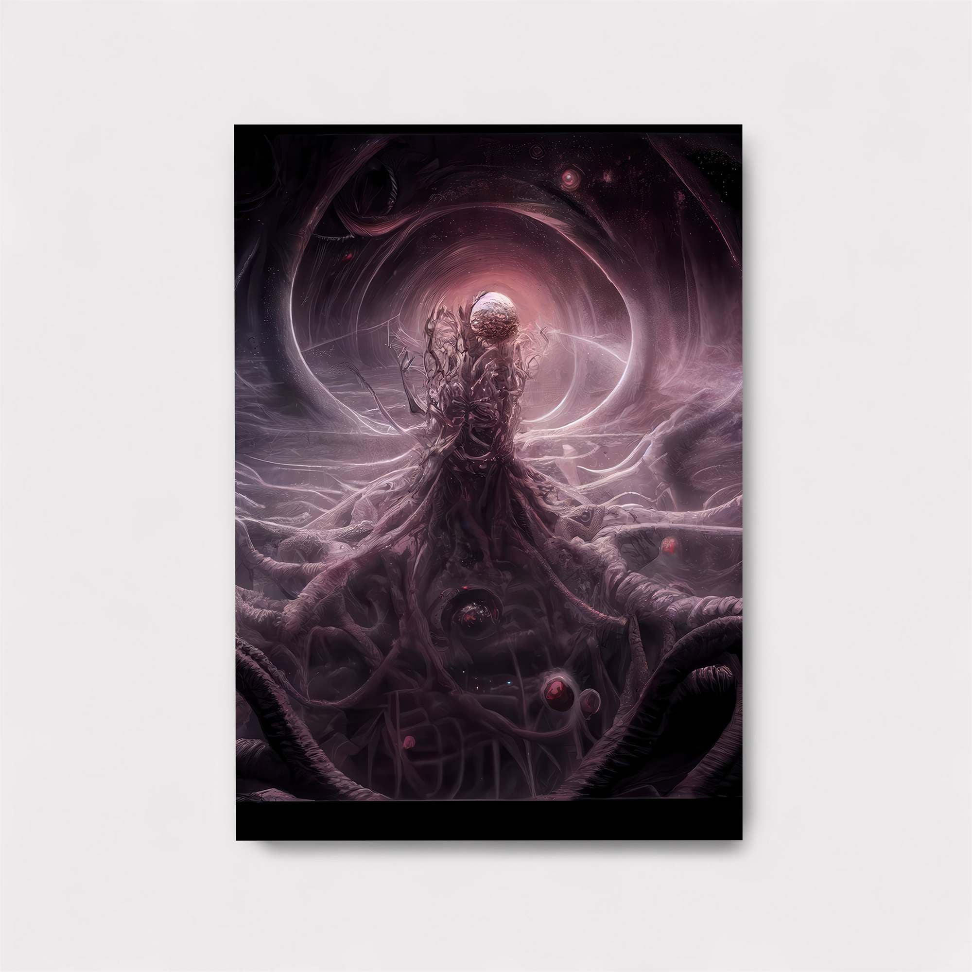 Cosmic Dread Safe Wall Magnetic / M