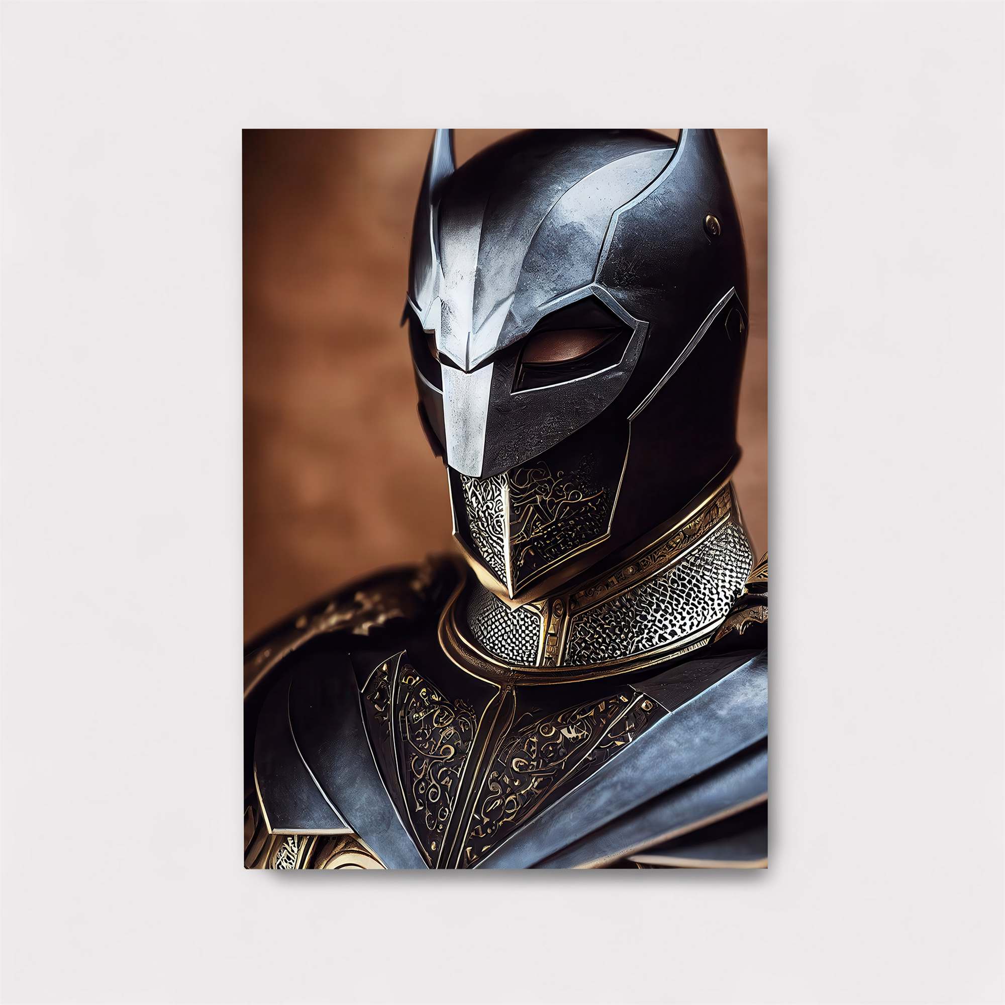Batman Regal Safe Wall Magnetic / M