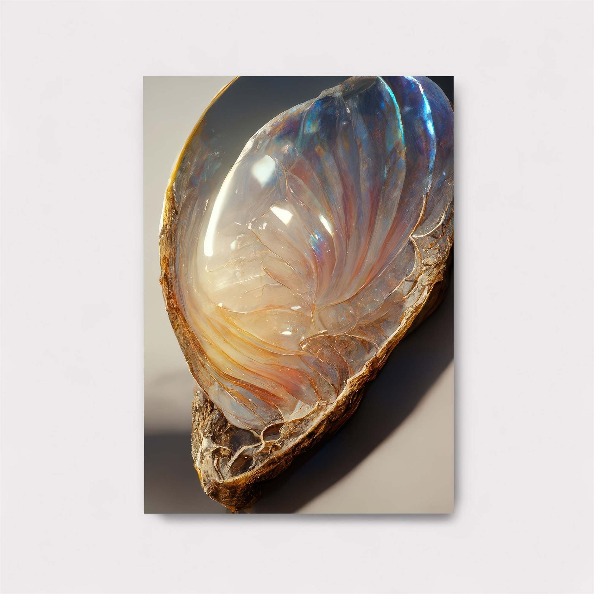 Pearl Serenity Safe Wall Magnetic / M