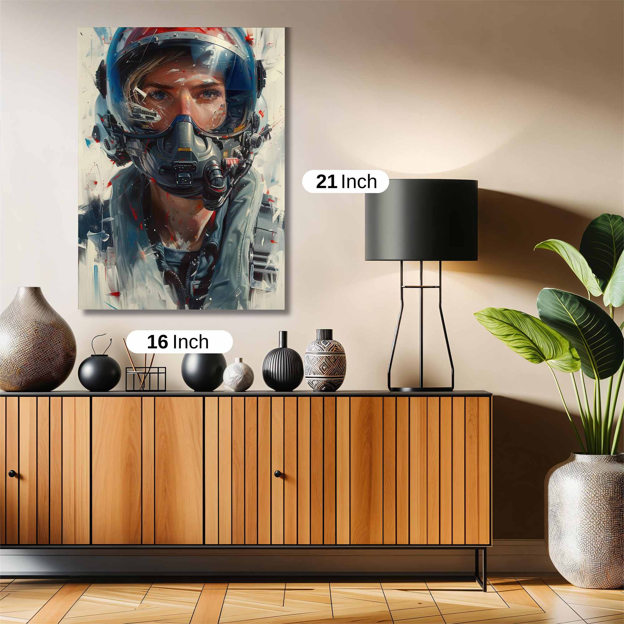 Pilot Intense Safe Wall Magnetic / M