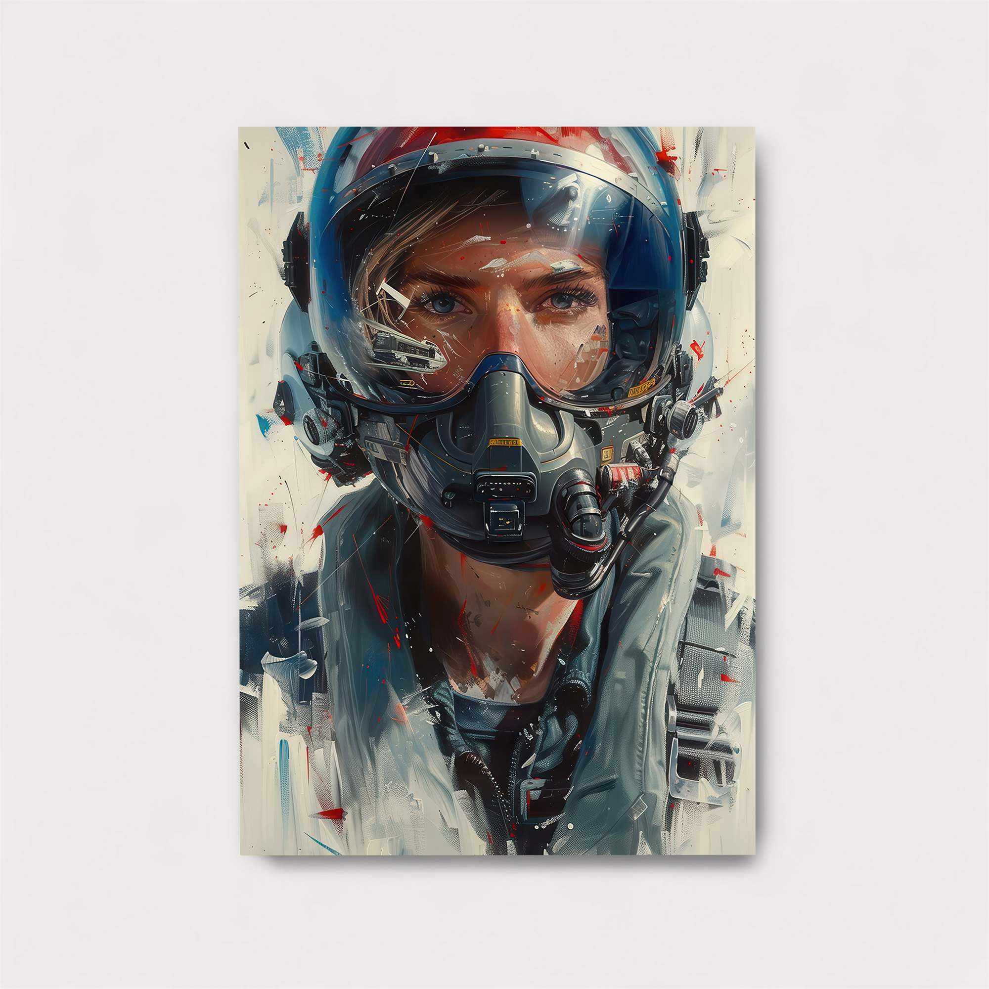 Pilot Intense Safe Wall Magnetic / M