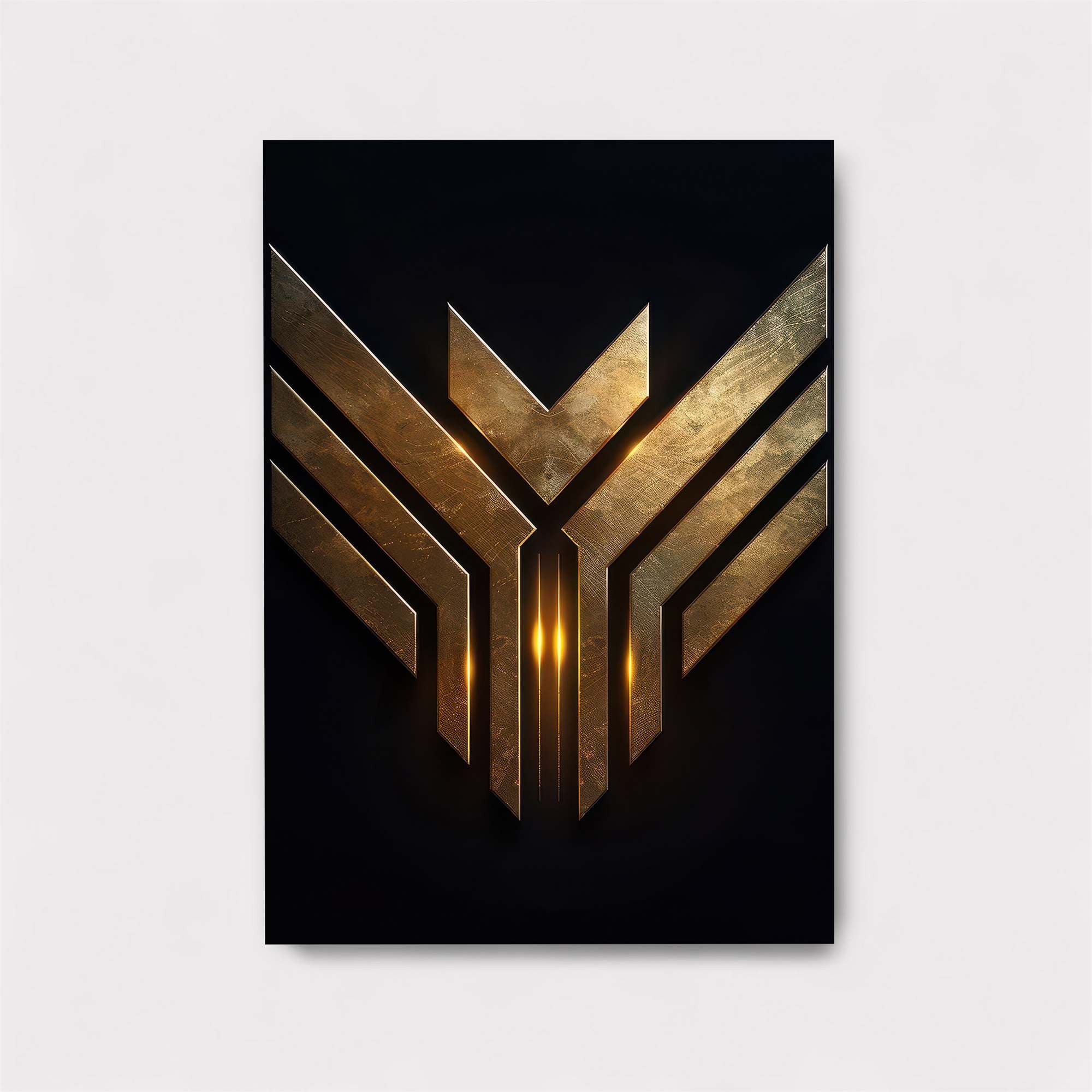 Valor Radiant Safe Wall Magnetic / M