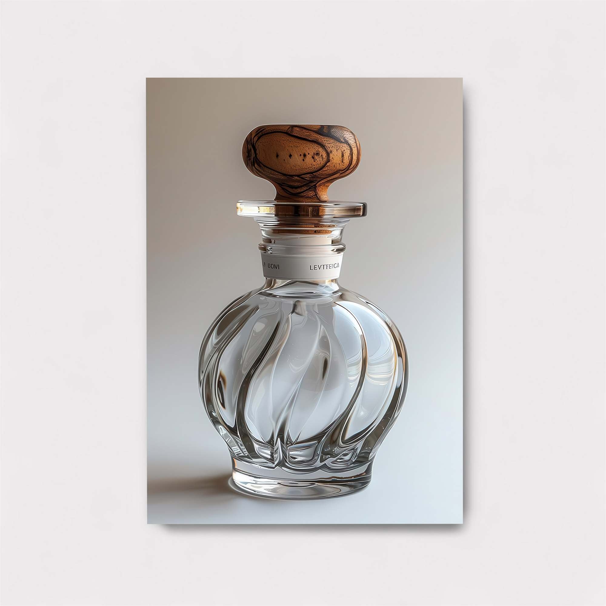 Elixir Whimsy Safe Wall Magnetic / M