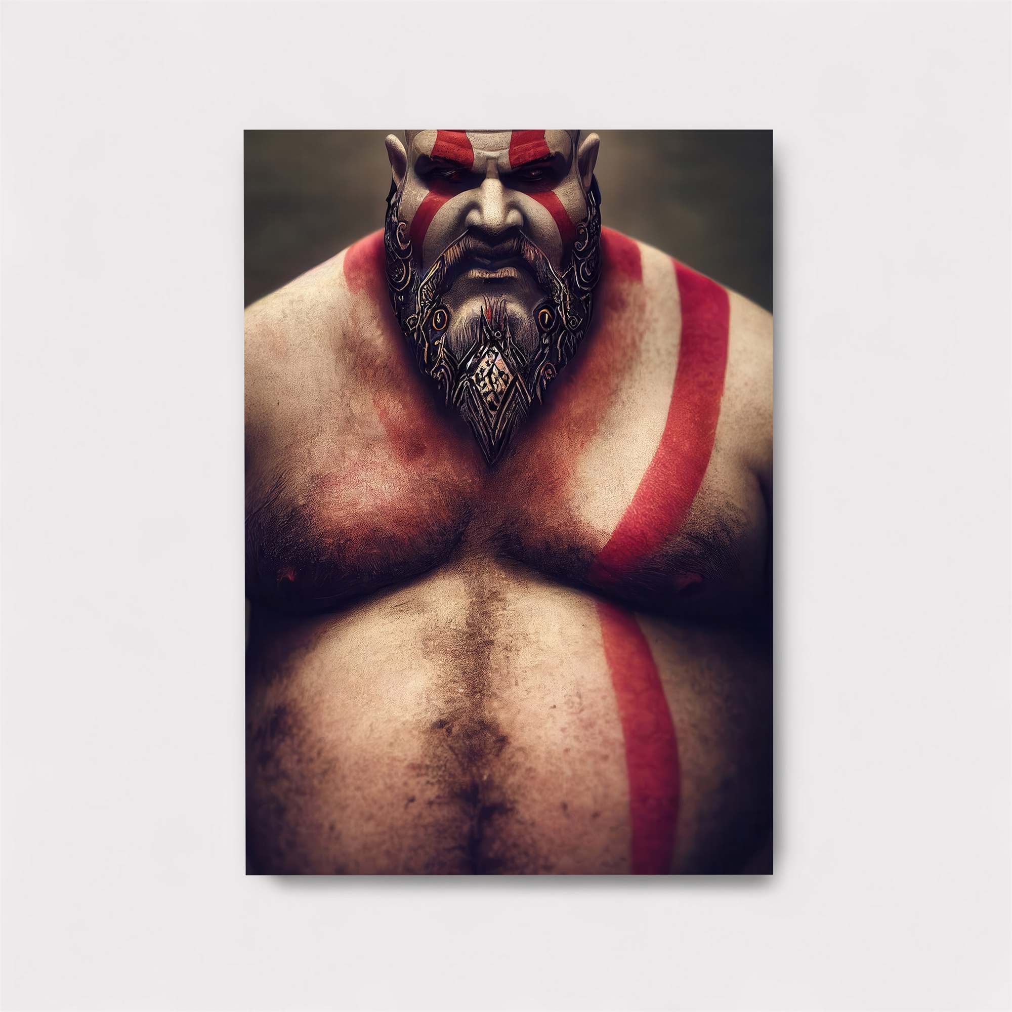Kratos Resolute Safe Wall Magnetic / M