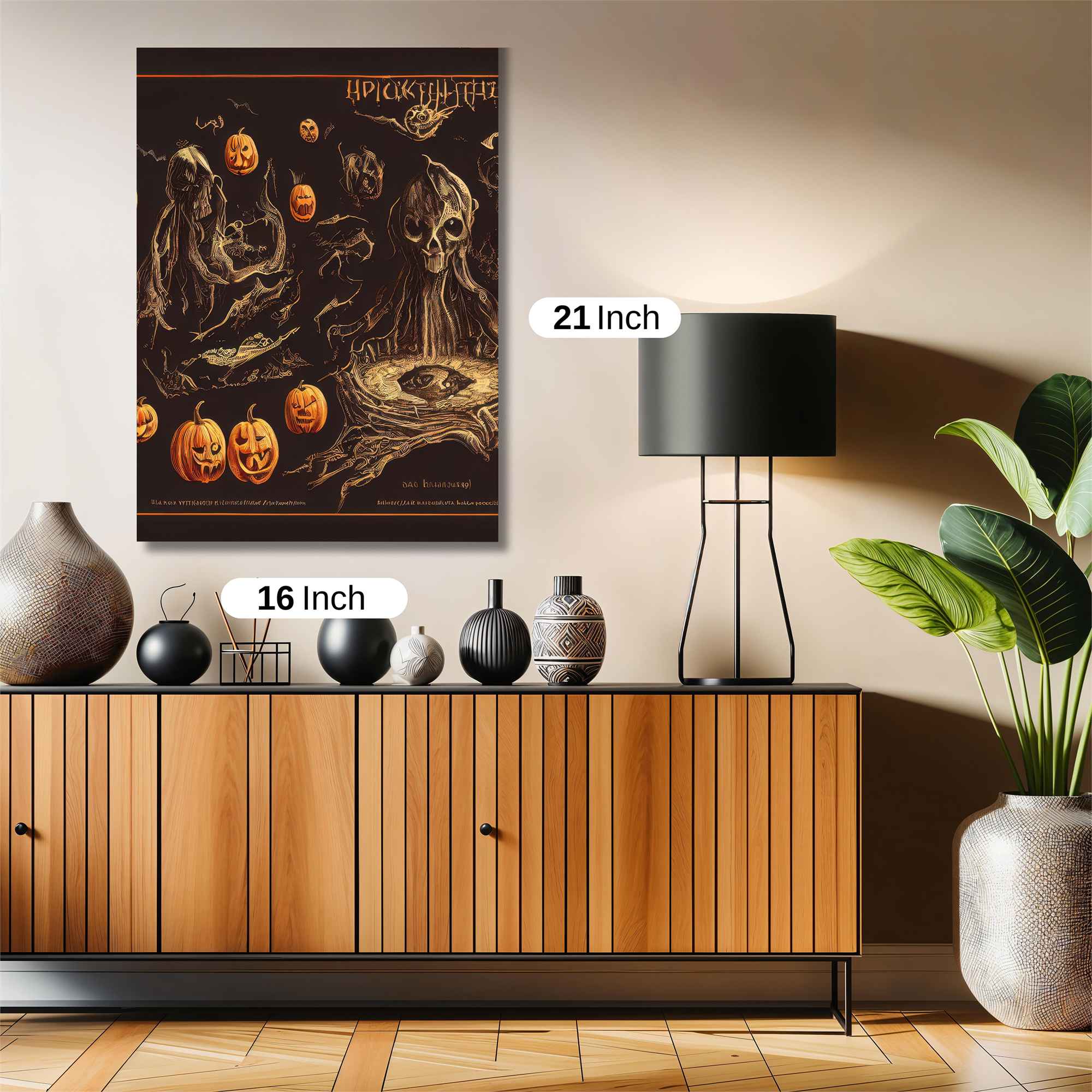 Centaur Serenity Safe Wall Magnetic / M