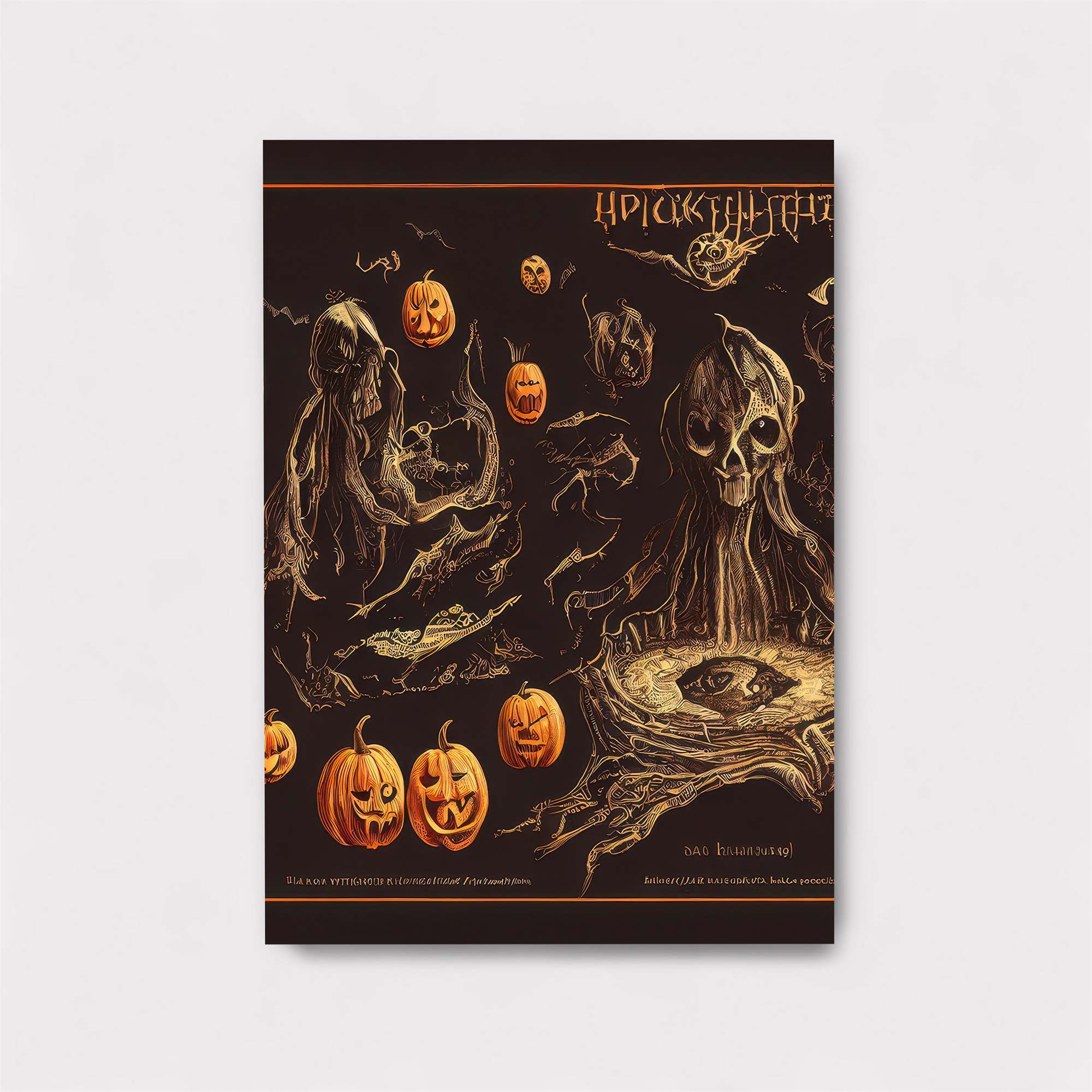 Centaur Serenity Safe Wall Magnetic / M