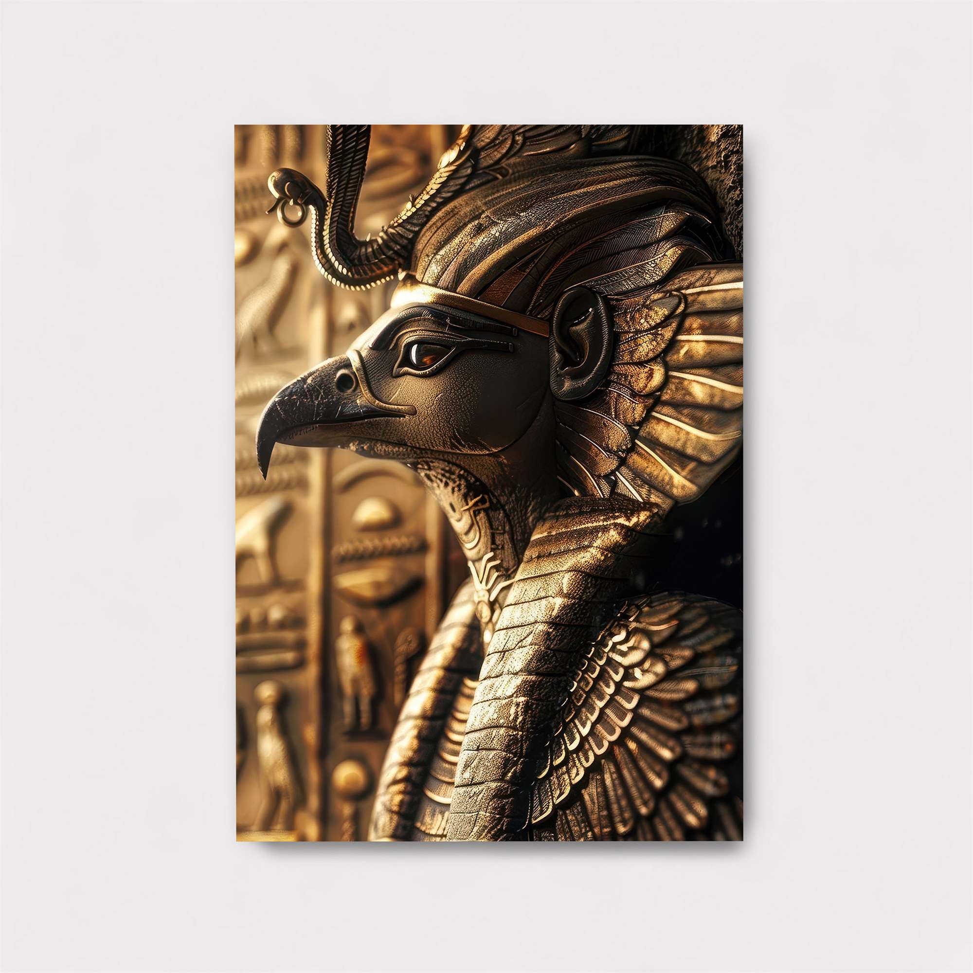 Horus Majestic Safe Wall Magnetic / M