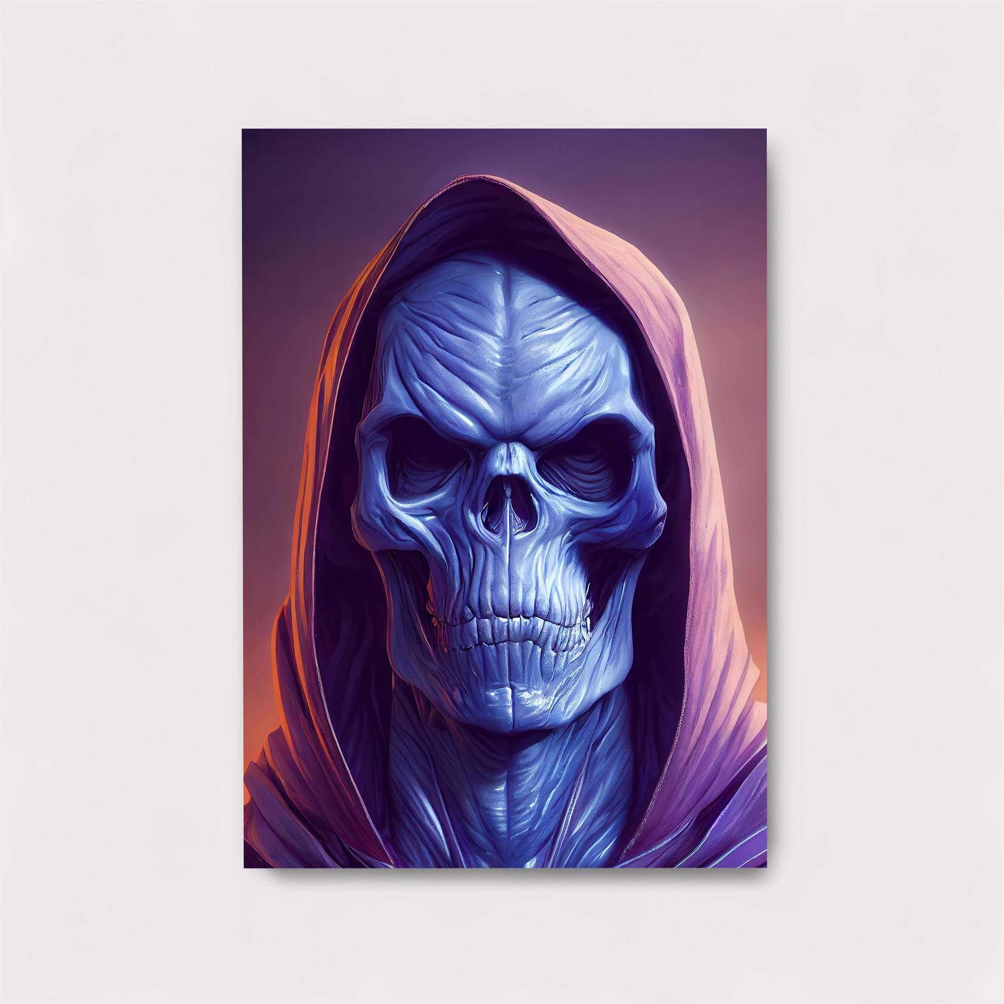Reaper Gloom Safe Wall Magnetic / M