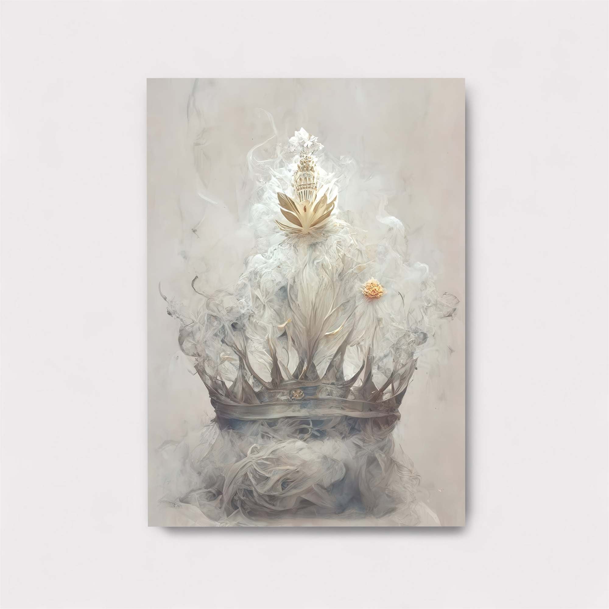 Crown Serenity Safe Wall Magnetic / M