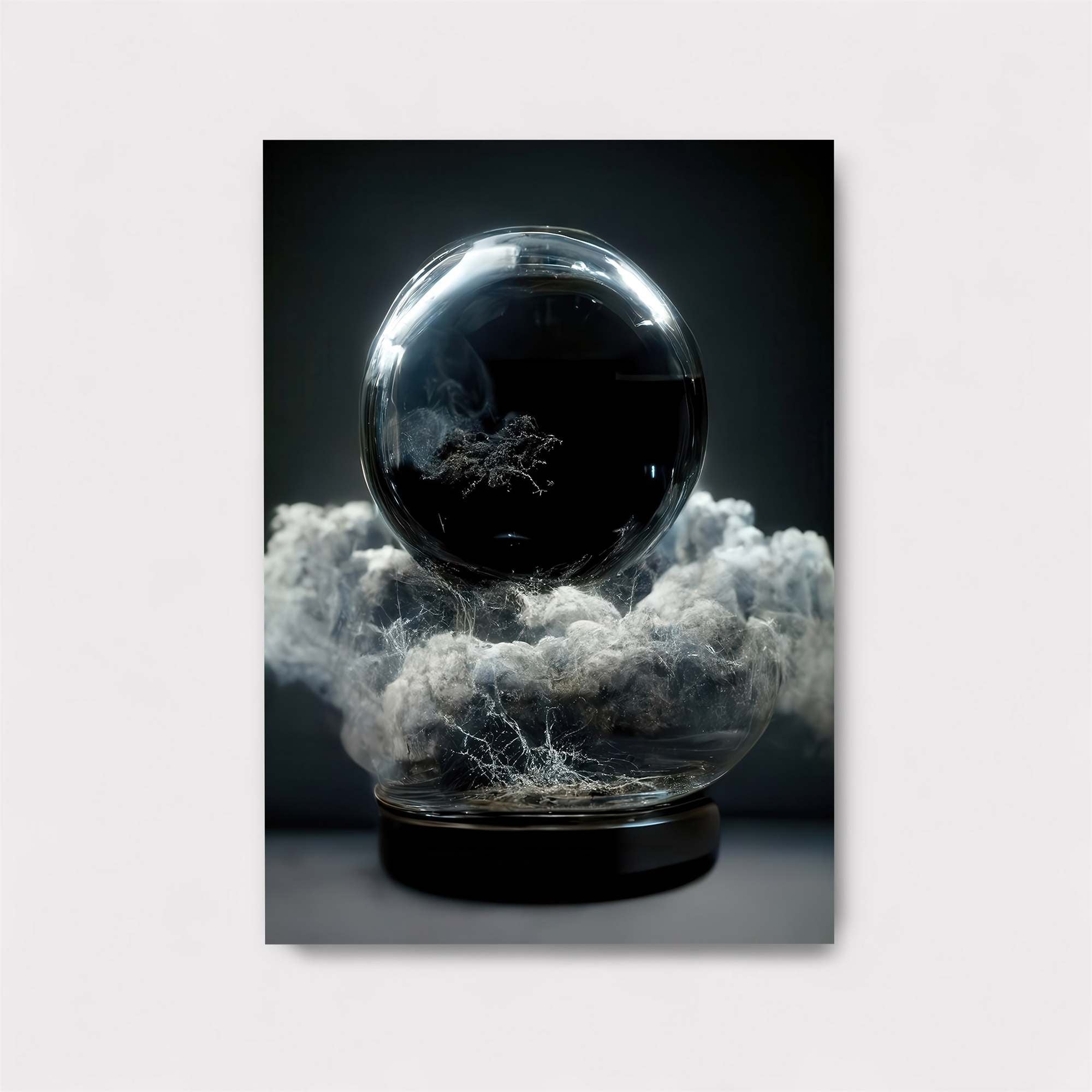 StormSphere Safe Wall Magnetic / M