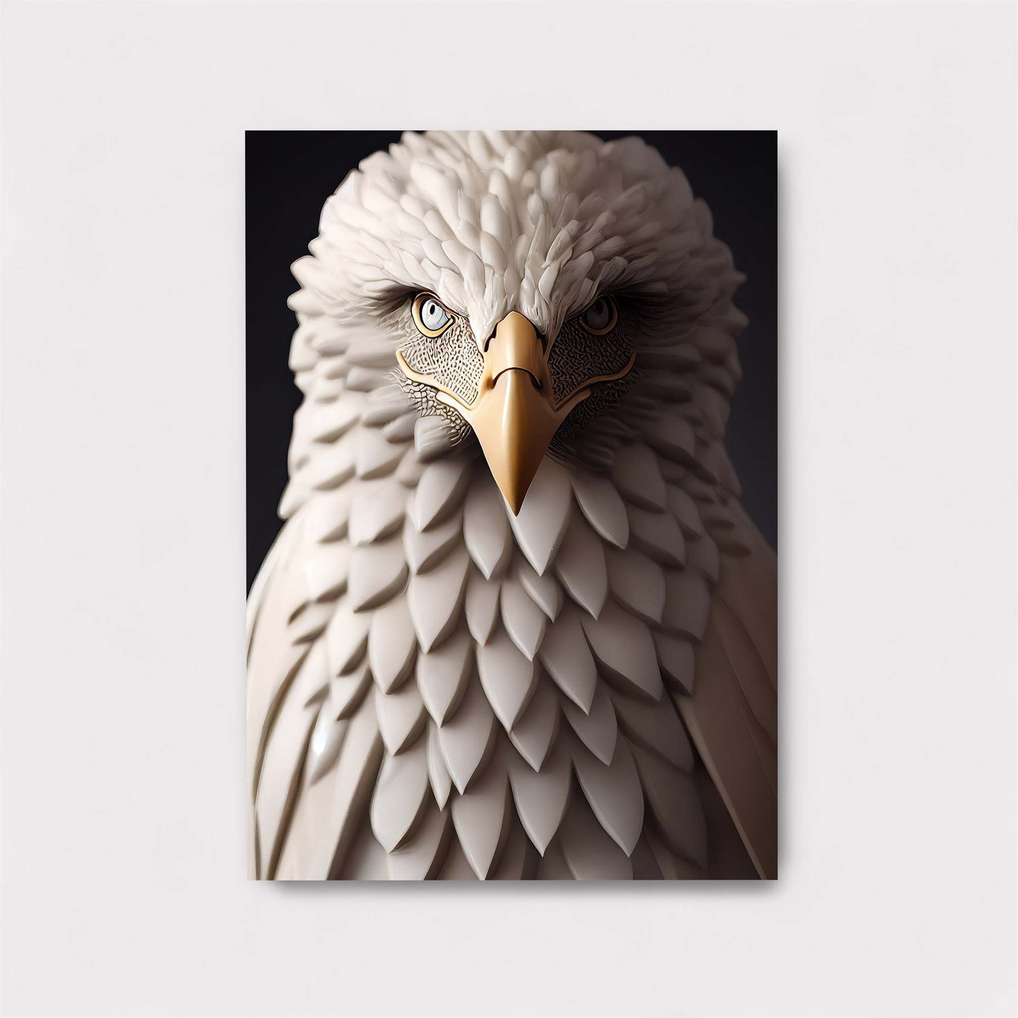 Eagle Serenity Safe Wall Magnetic / M