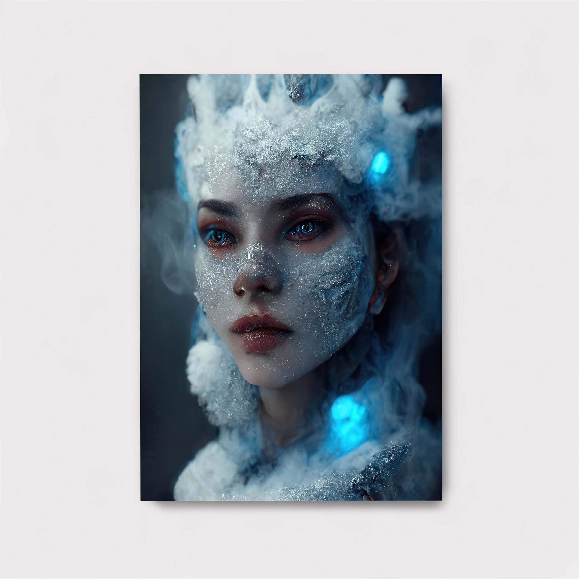 Frost Majesty Safe Wall Magnetic / M