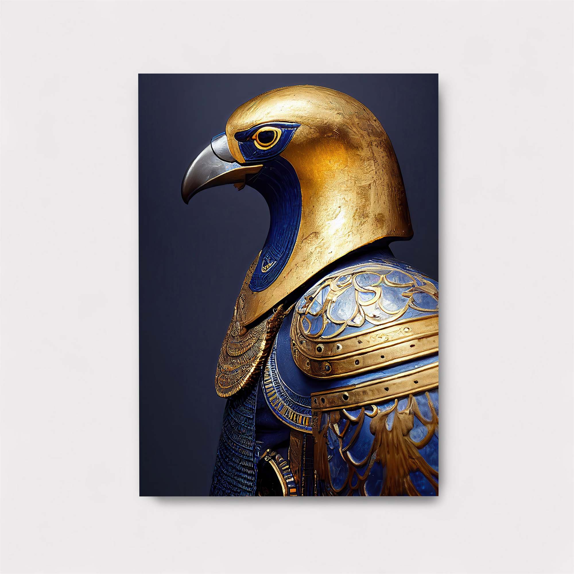 Horus Majestic Safe Wall Magnetic / M