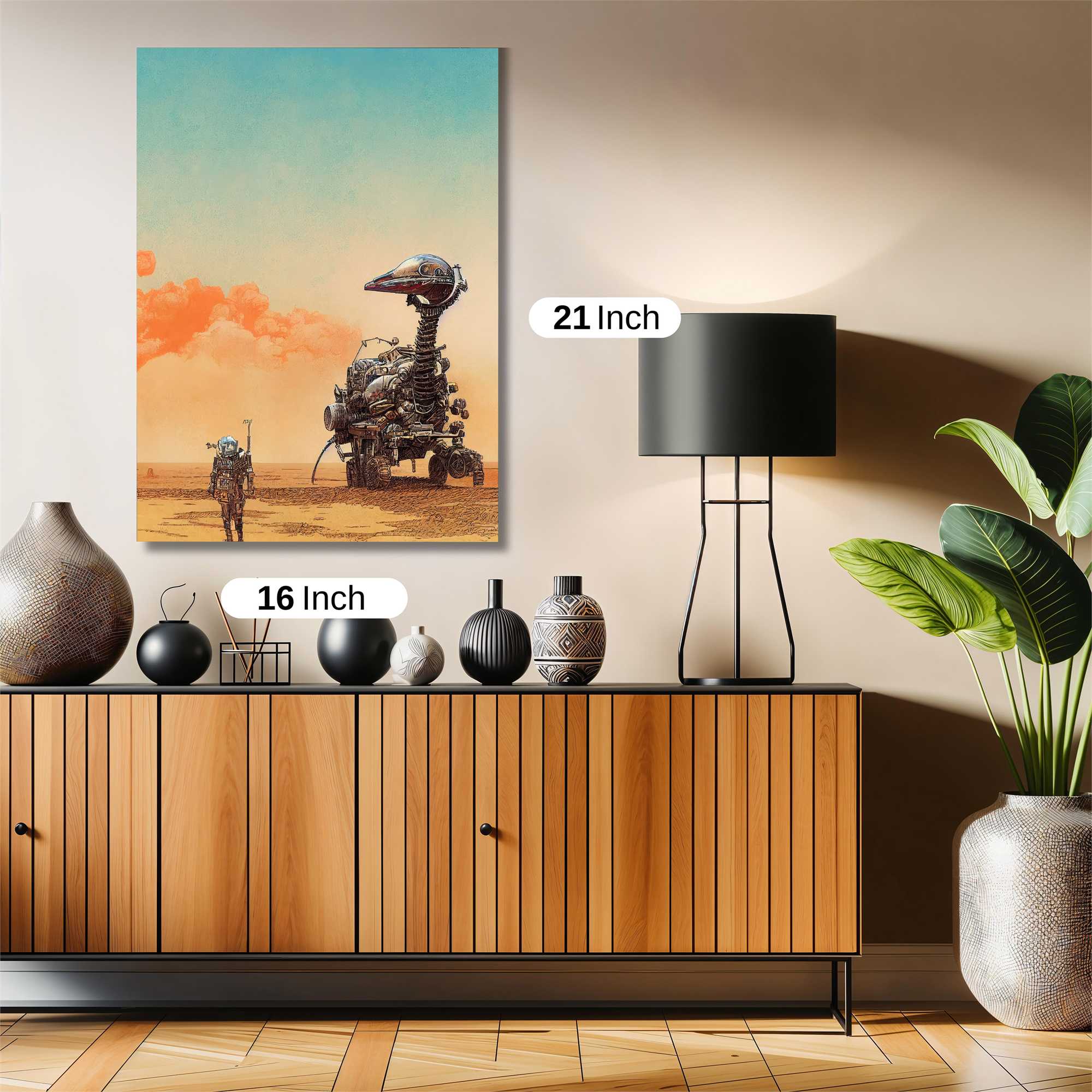 Robot Odyssey Safe Wall Magnetic / M