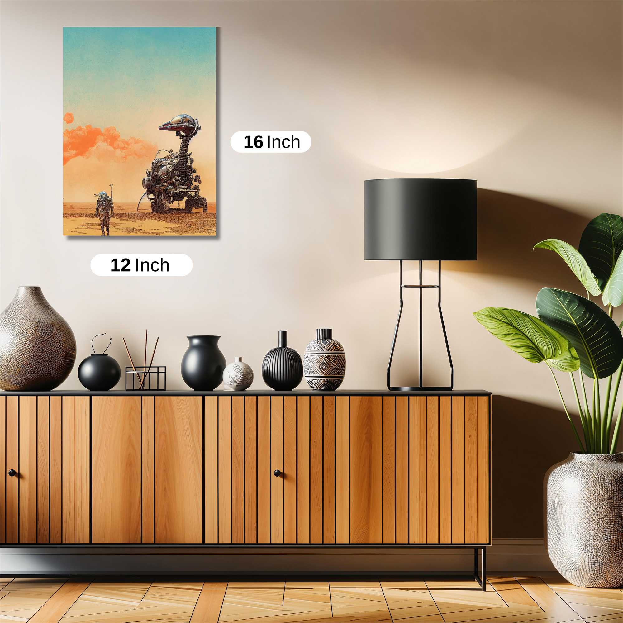 Robot Odyssey Safe Wall Magnetic / M
