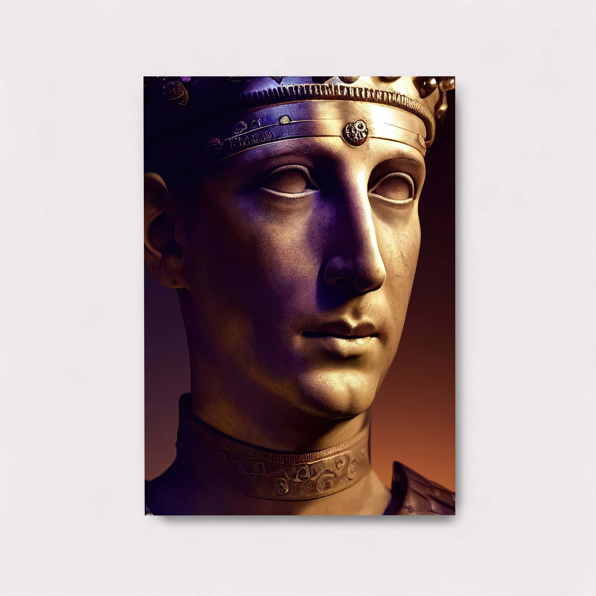 Emperor Regal Safe Wall Magnetic / M