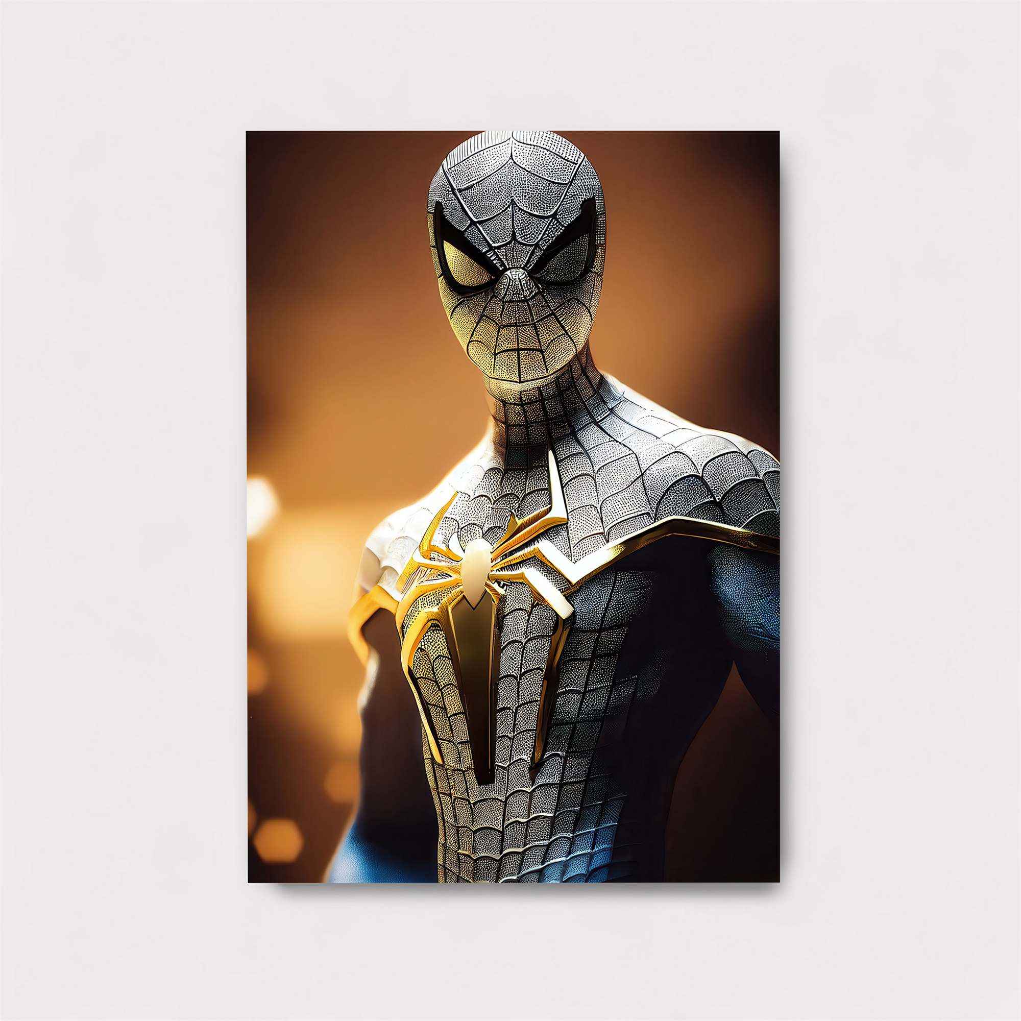 Spider Regal Safe Wall Magnetic / M
