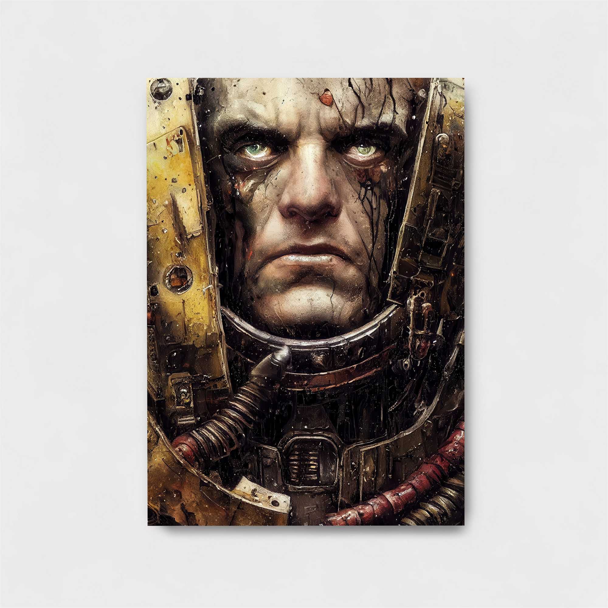 Dorn Somber Safe Wall Magnetic / M