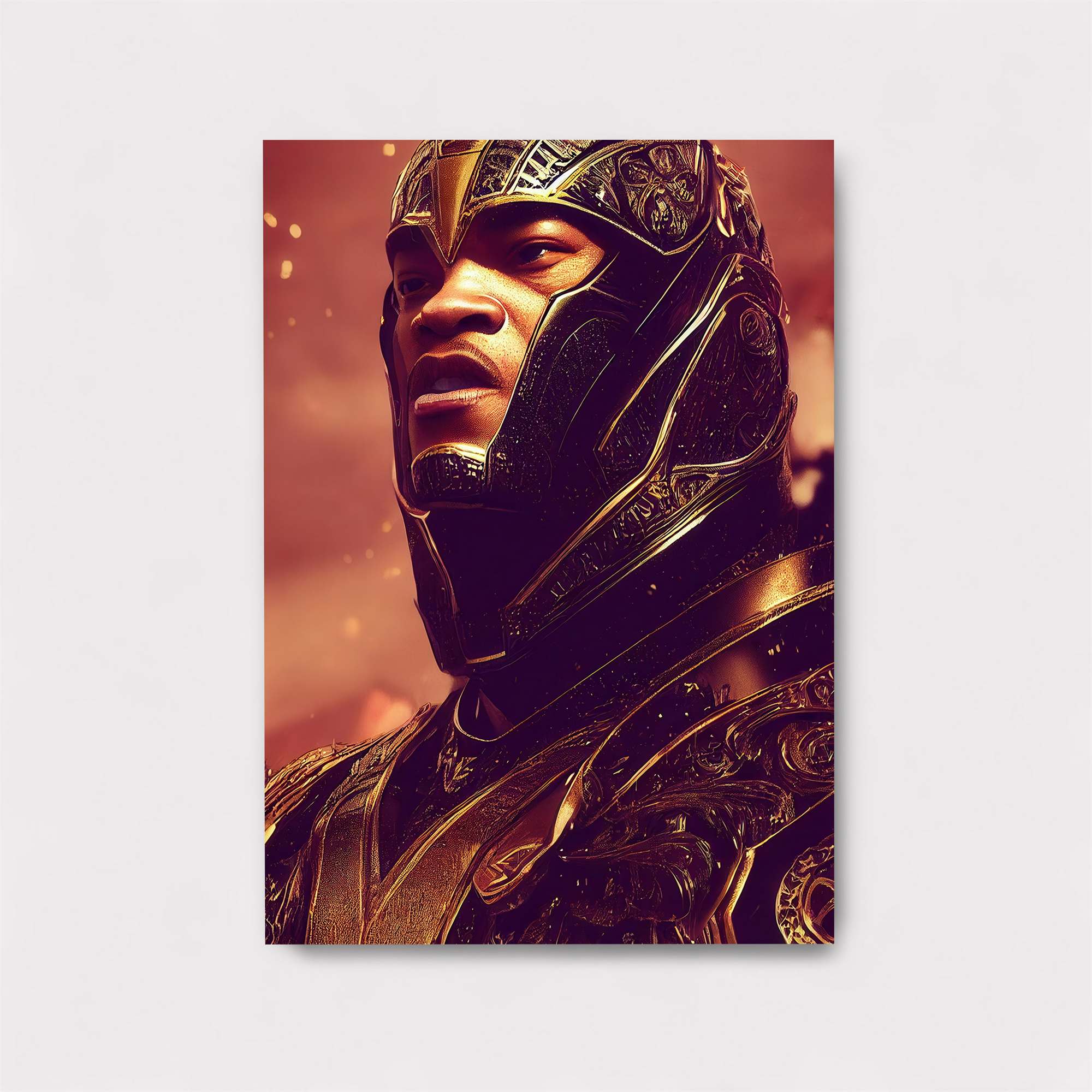 Steelo Regal Safe Wall Magnetic / M