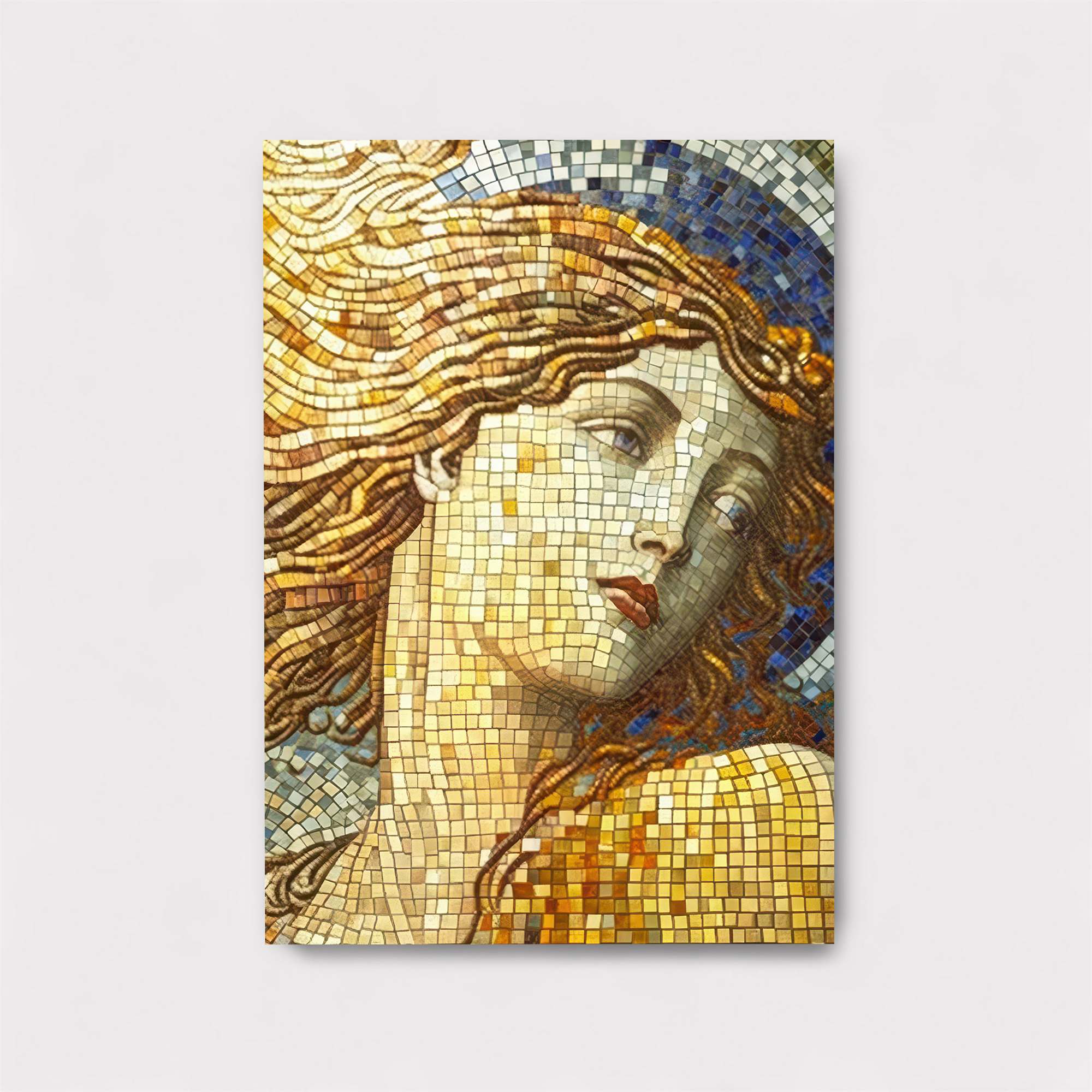 Aphrodite Ethereal Safe Wall Magnetic / M