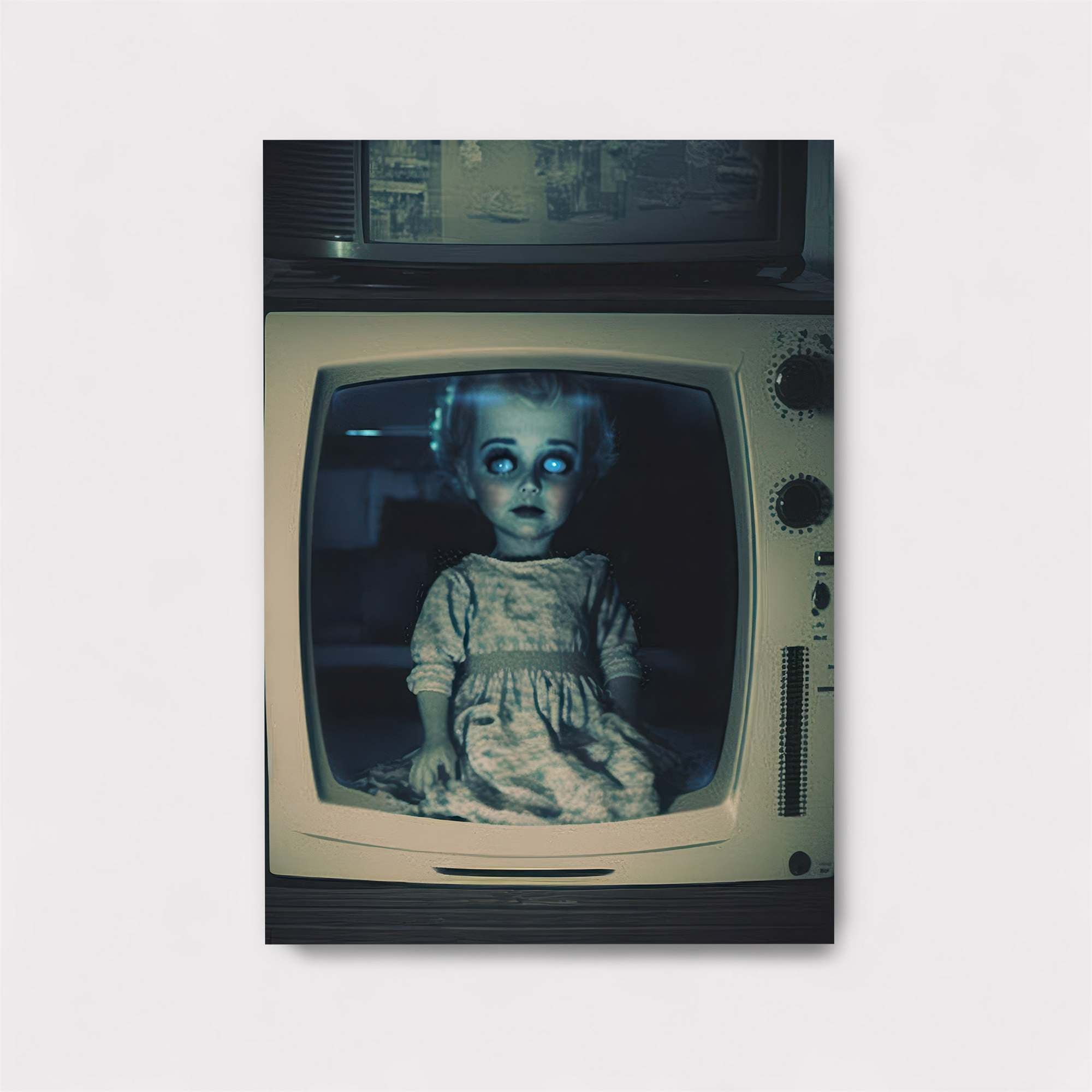 Doll Gloom Safe Wall Magnetic / M