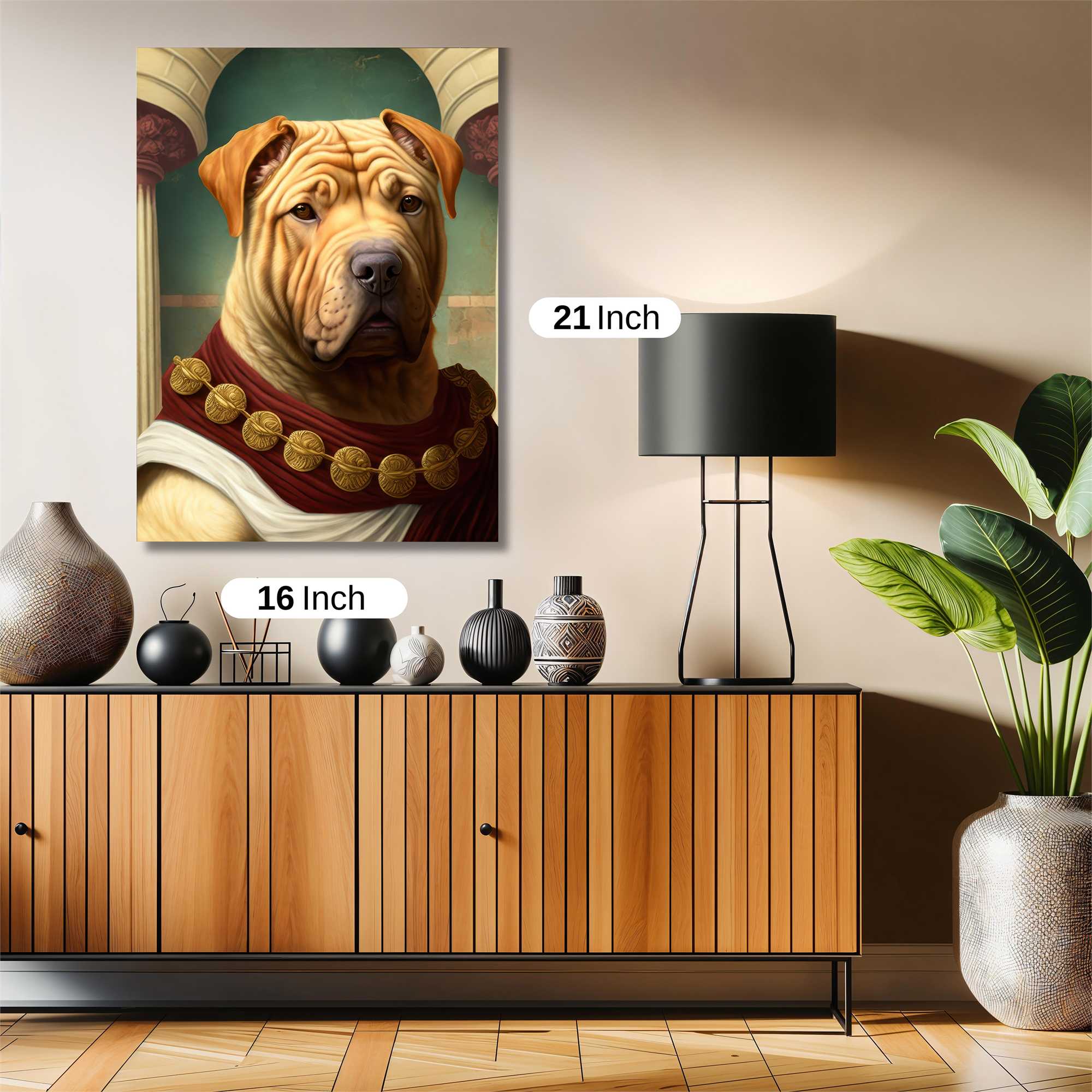 Caesar Regal Safe Wall Magnetic / M