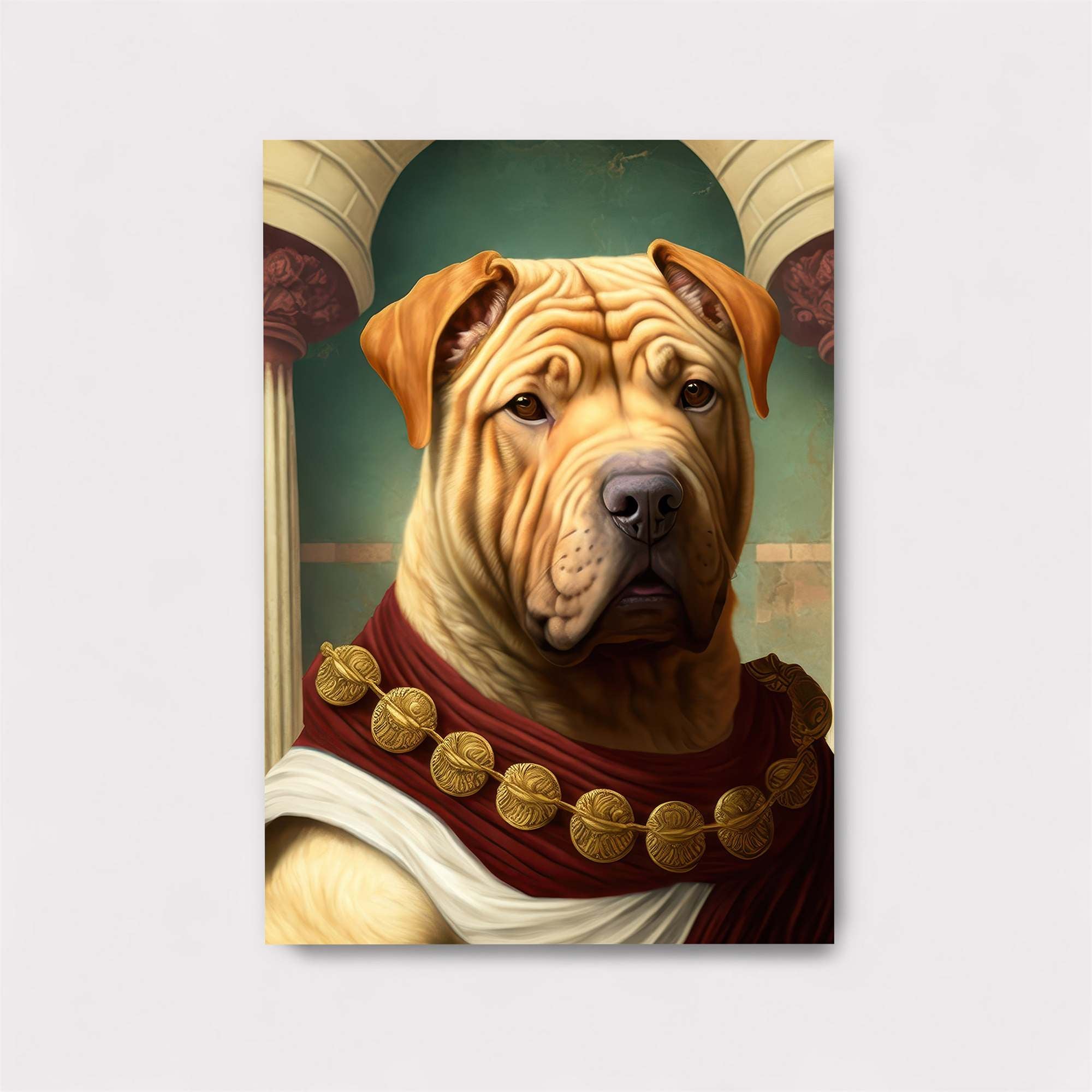 Caesar Regal Safe Wall Magnetic / M