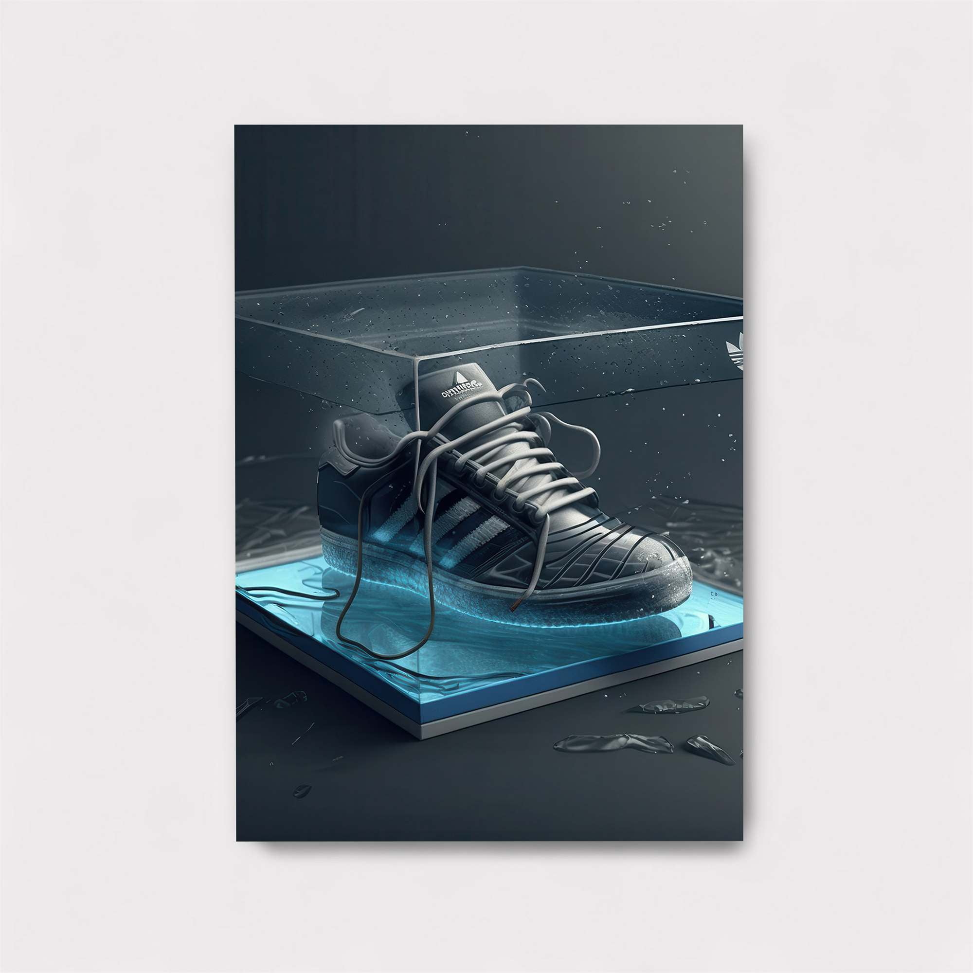 Adidas Enigma Safe Wall Magnetic / M