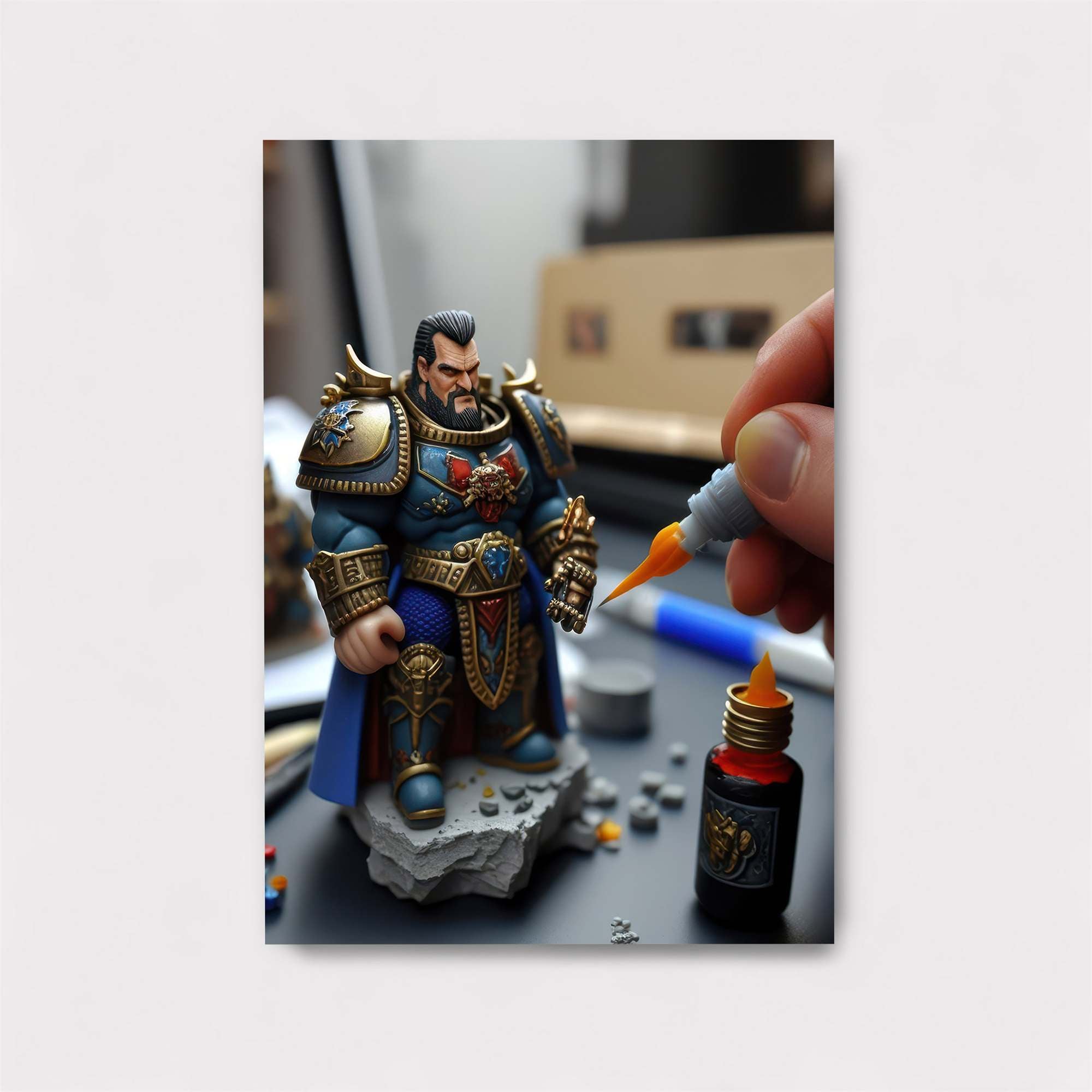 Emperor Regal Safe Wall Magnetic / M