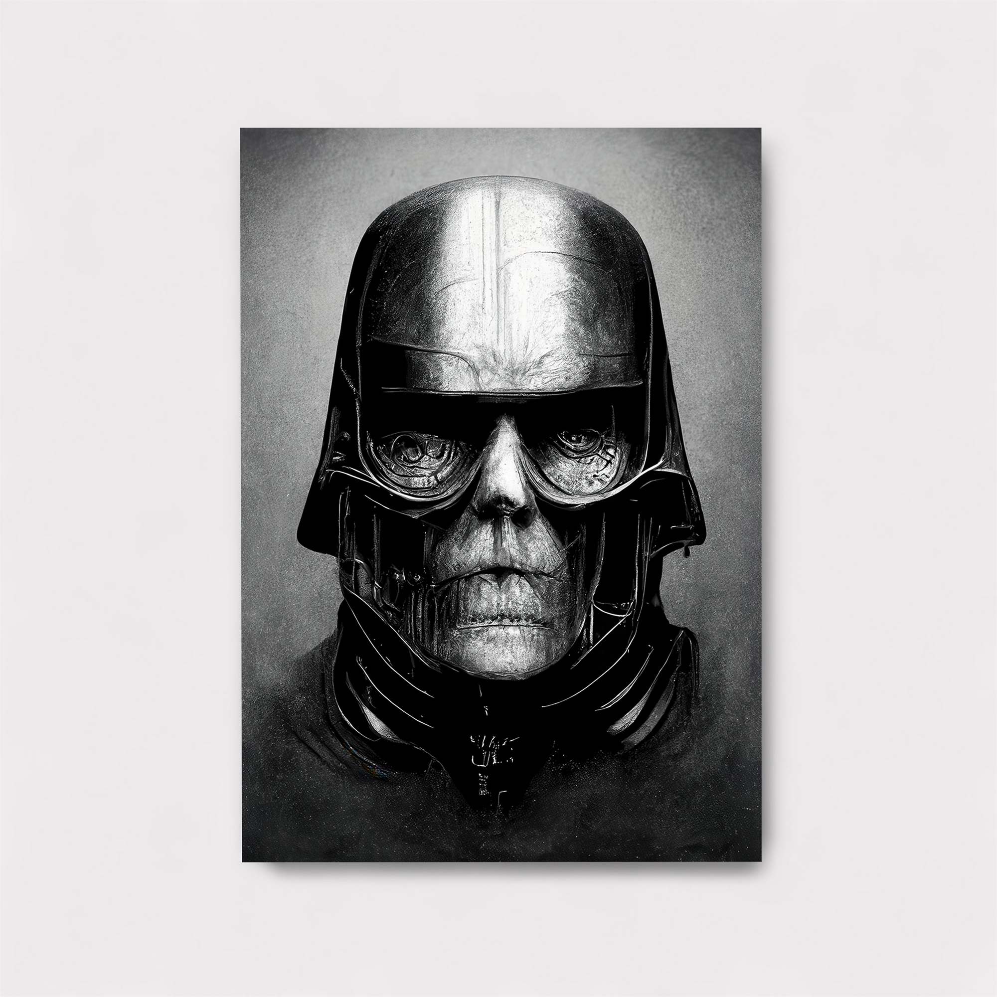 Darth Somber Safe Wall Magnetic / M