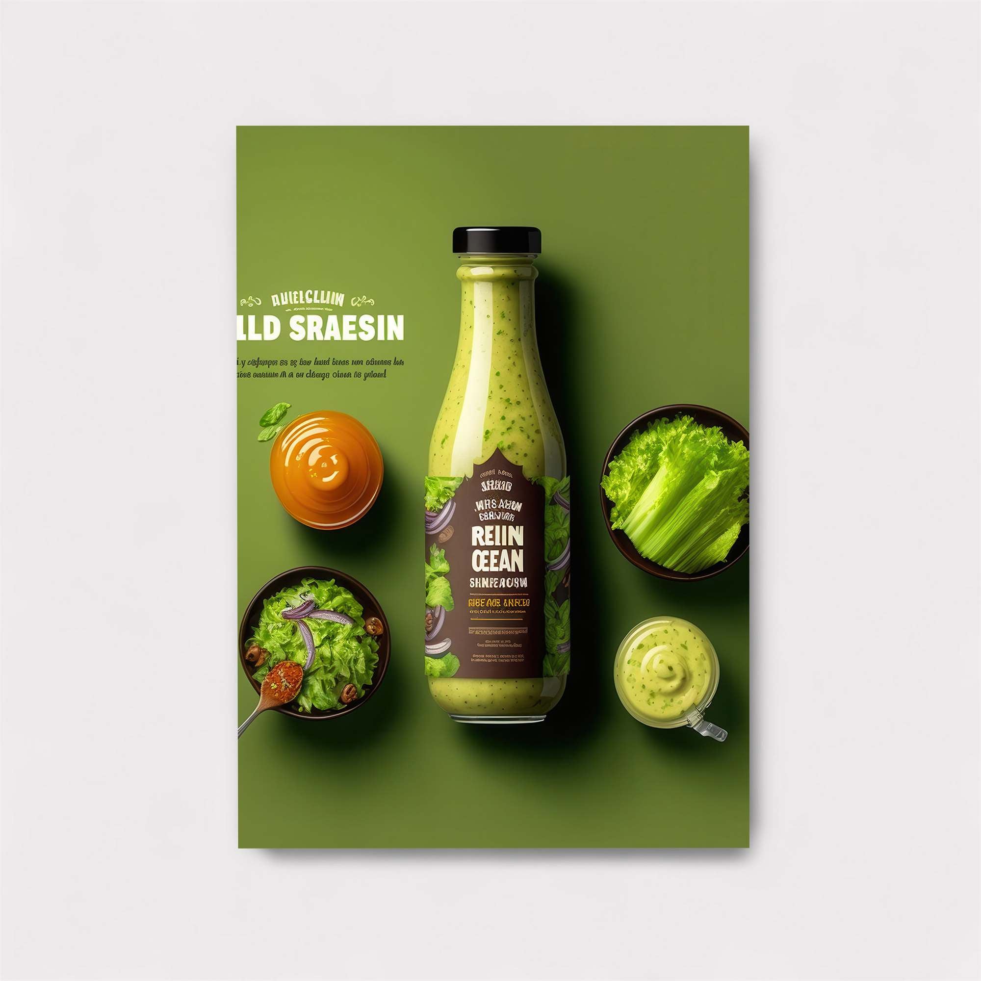 Dressing Delight Safe Wall Magnetic / M