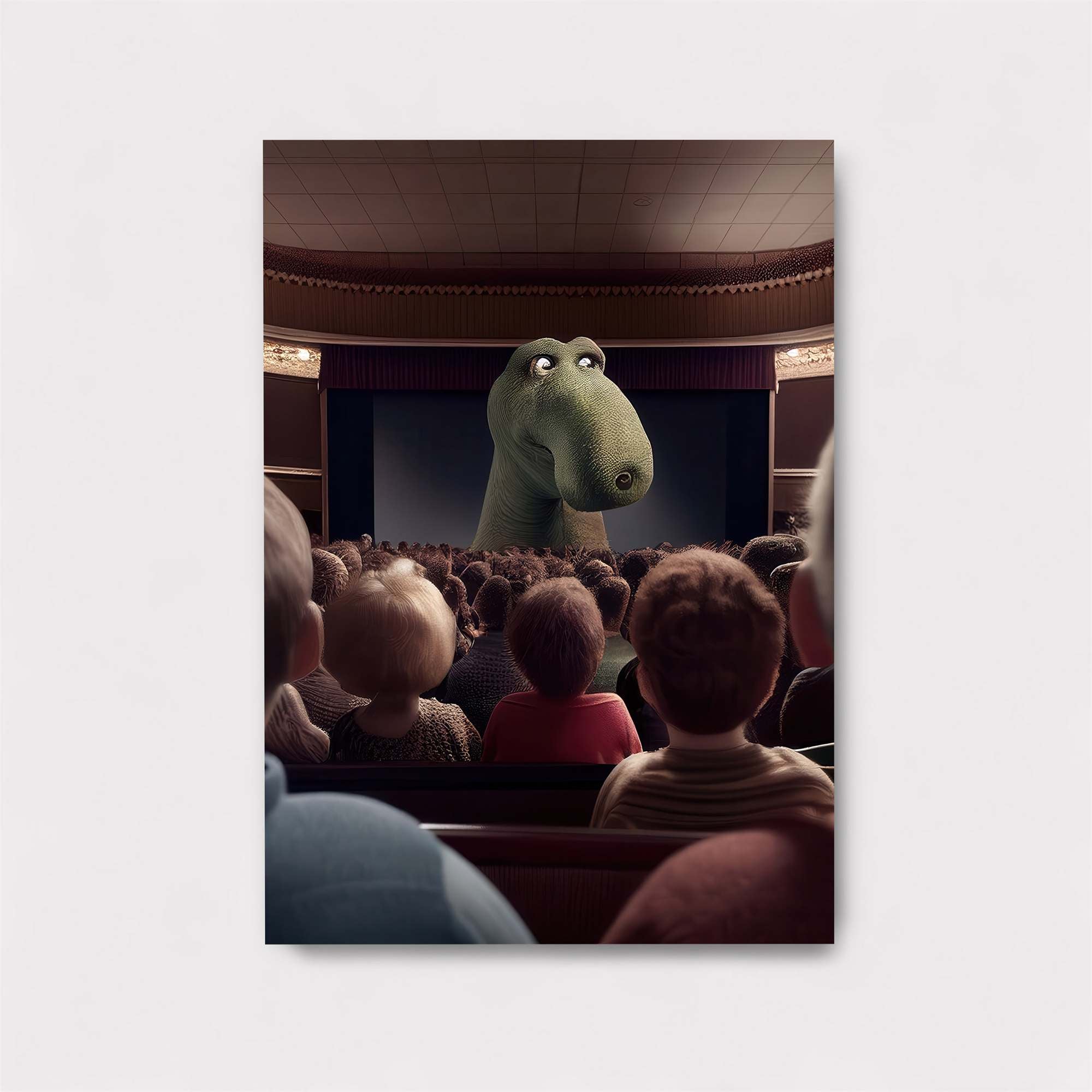 Arlo's Wonder Safe Wall Magnetic / M