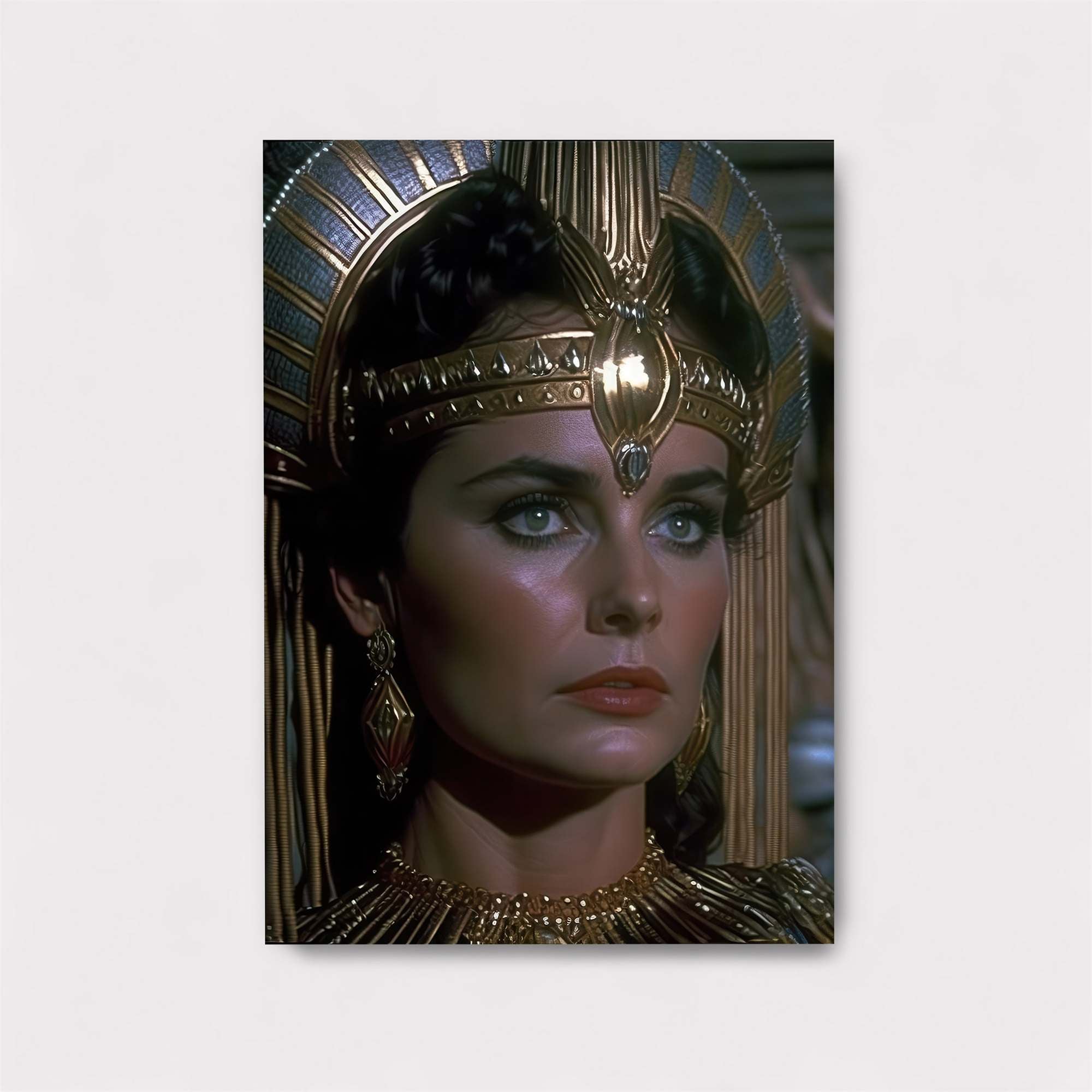 Cleopatra Majestic Safe Wall Magnetic / M