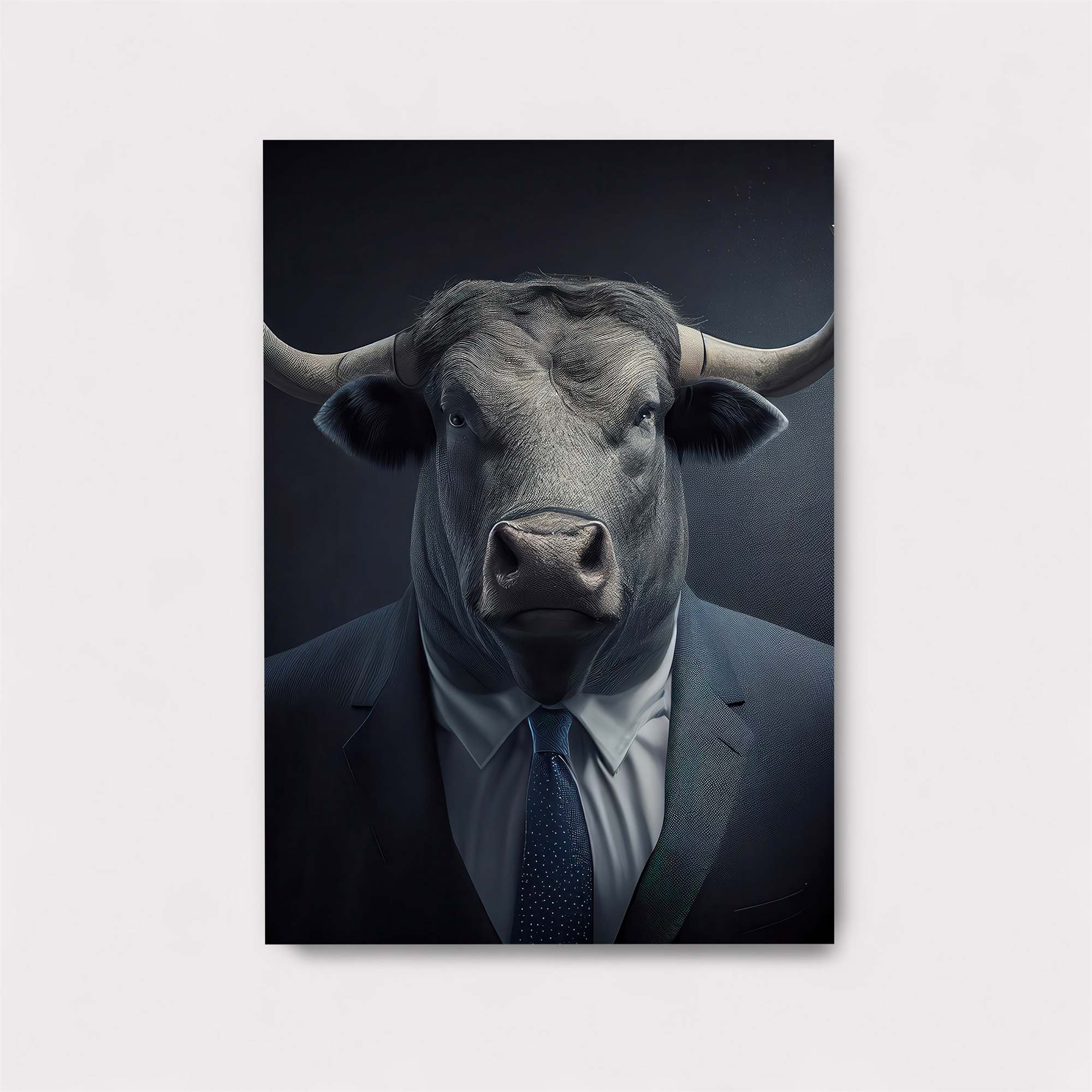 Minotaur Mogul Safe Wall Magnetic / M