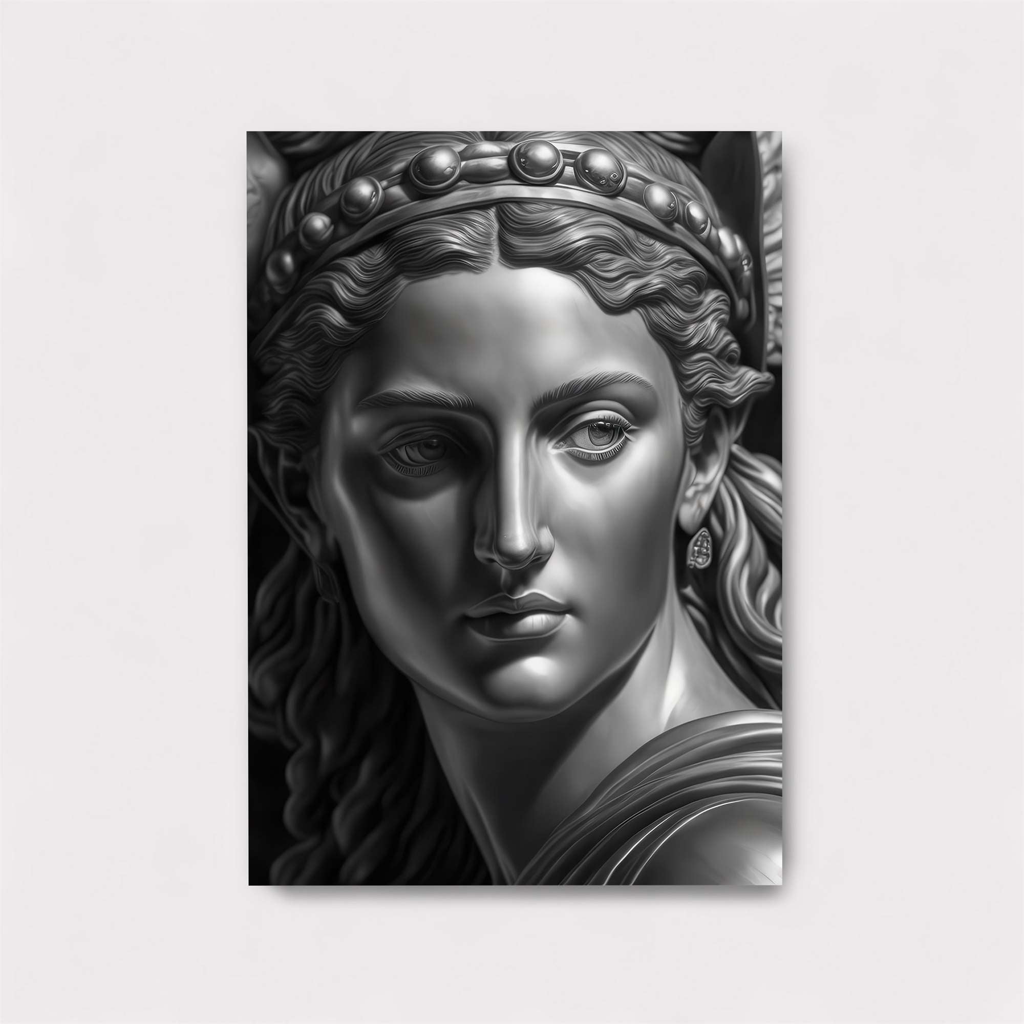 Valkyrie Serene Safe Wall Magnetic / M