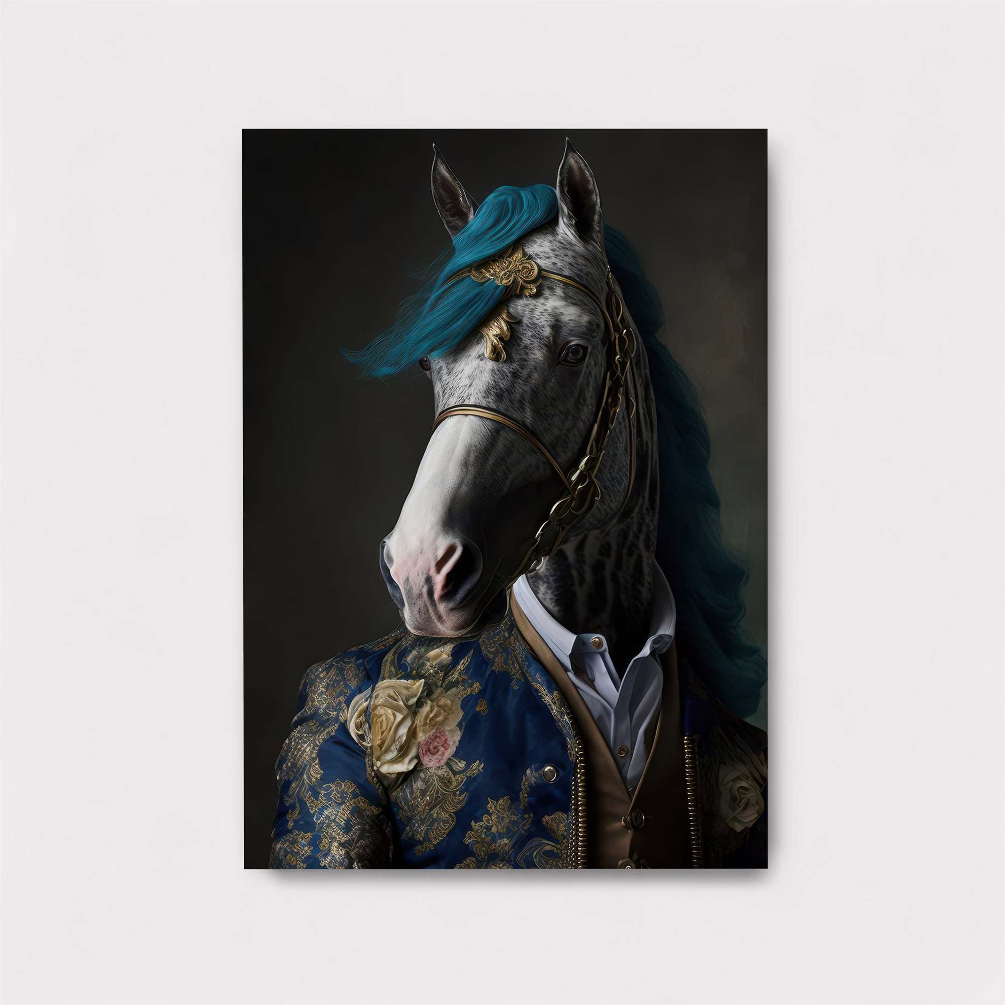 Regal Elegance Safe Wall Magnetic / M