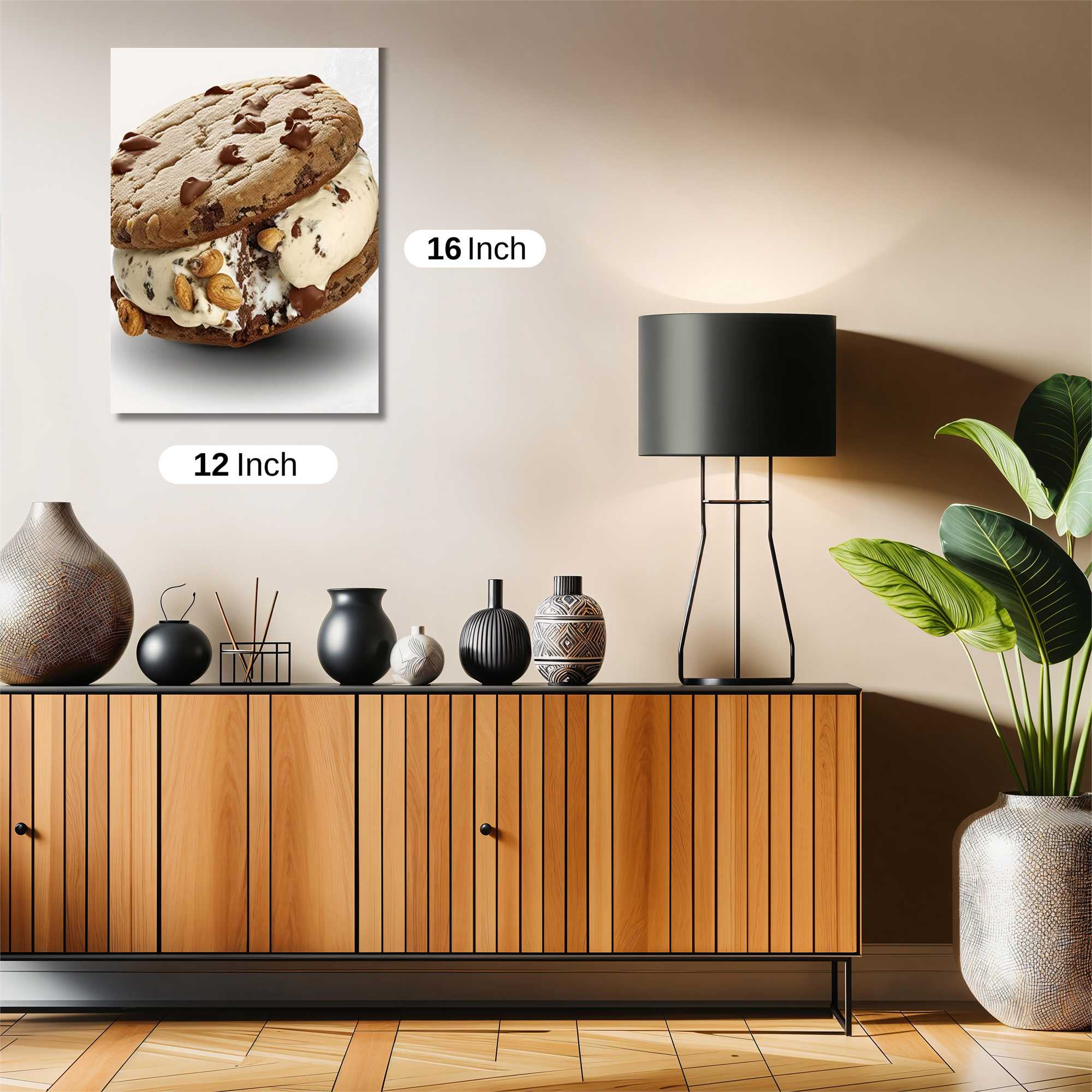 CookieJoy Safe Wall Magnetic / M