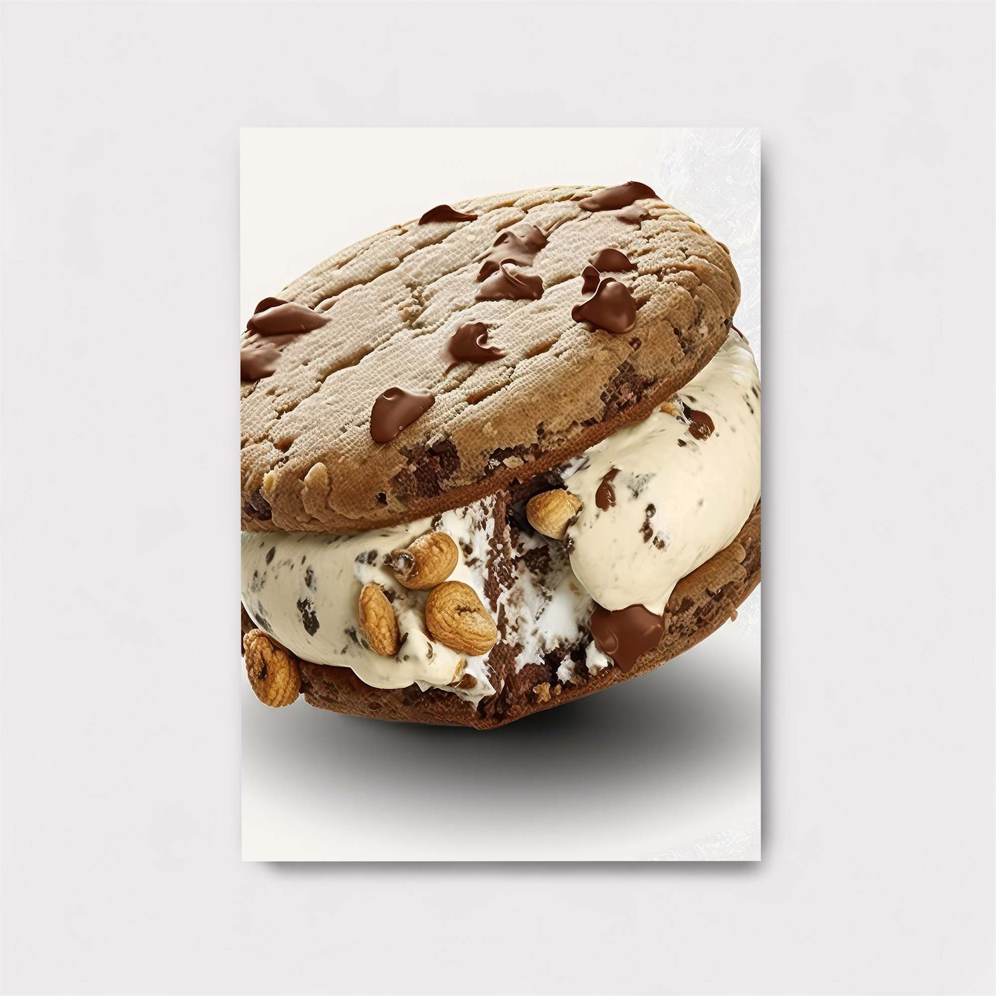 CookieJoy Safe Wall Magnetic / M
