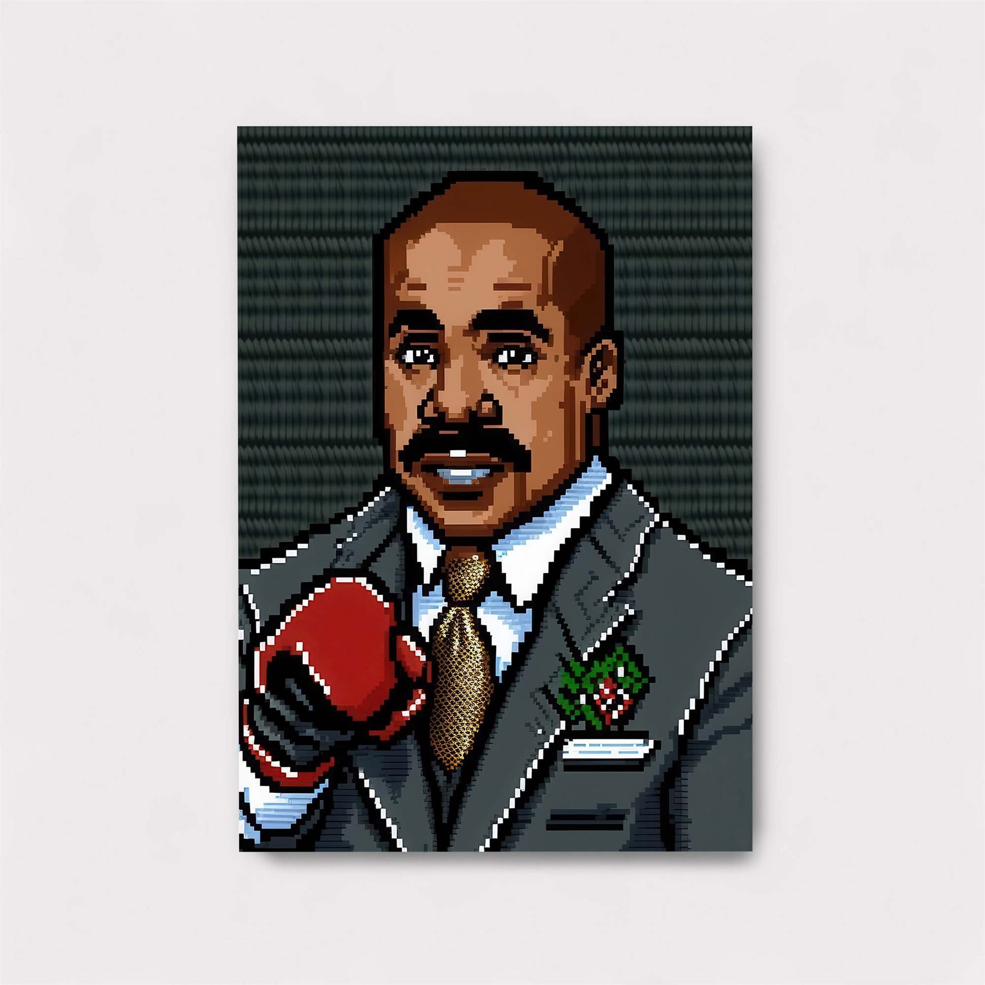 Don suave Safe Wall Magnetic / M